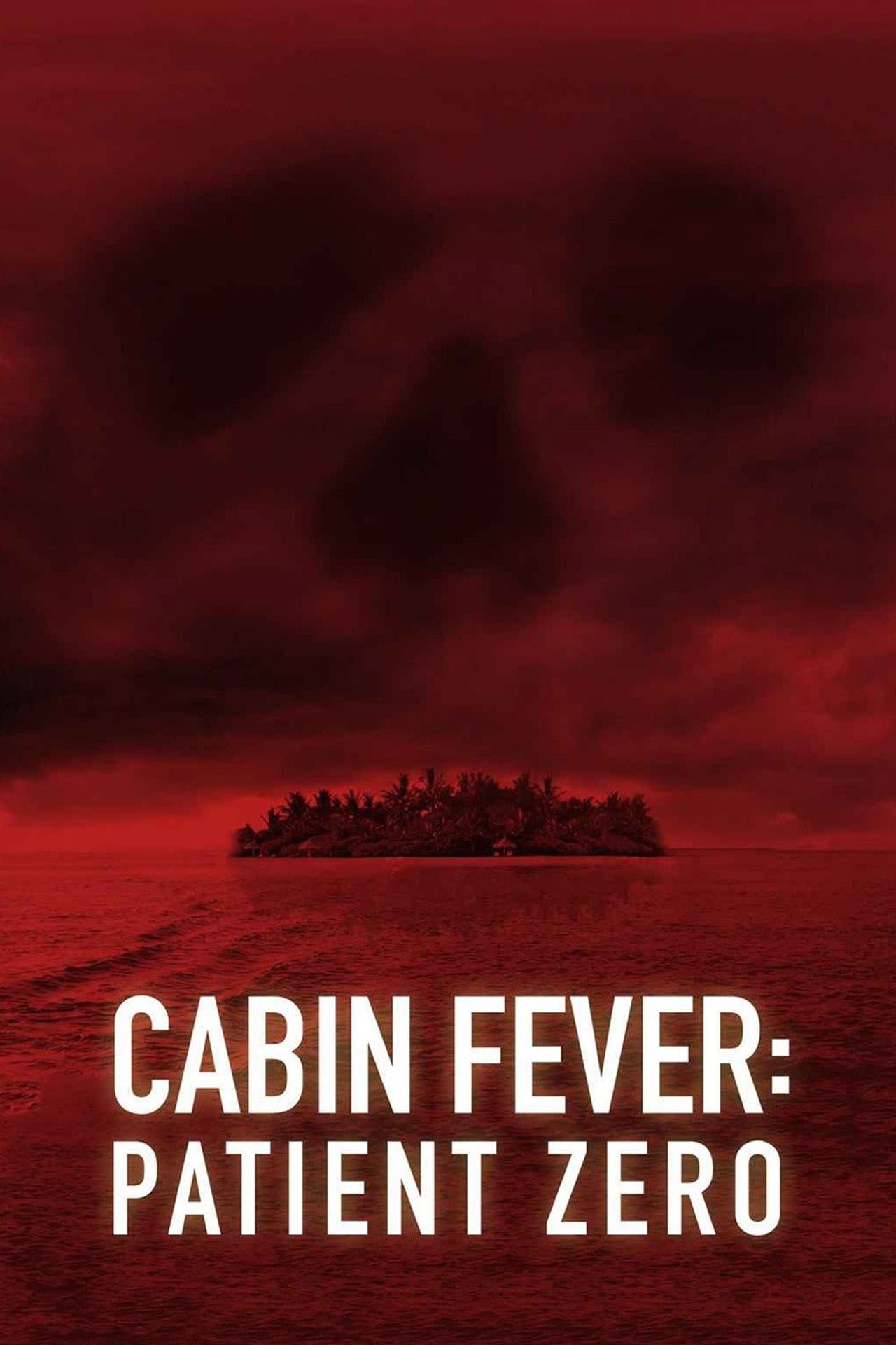 Cabin Fever: Patient Zero preview 2