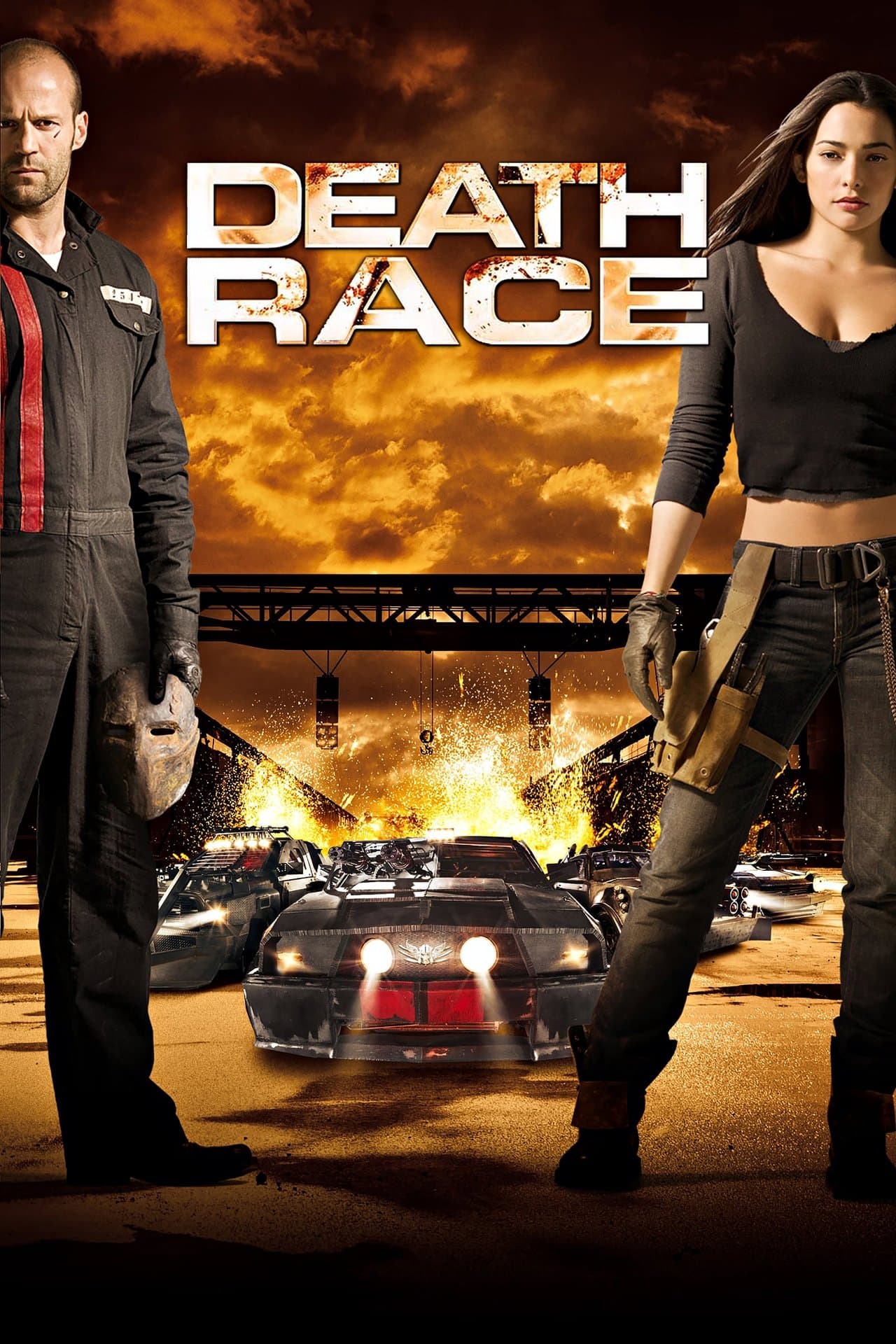 Death Race preview 2