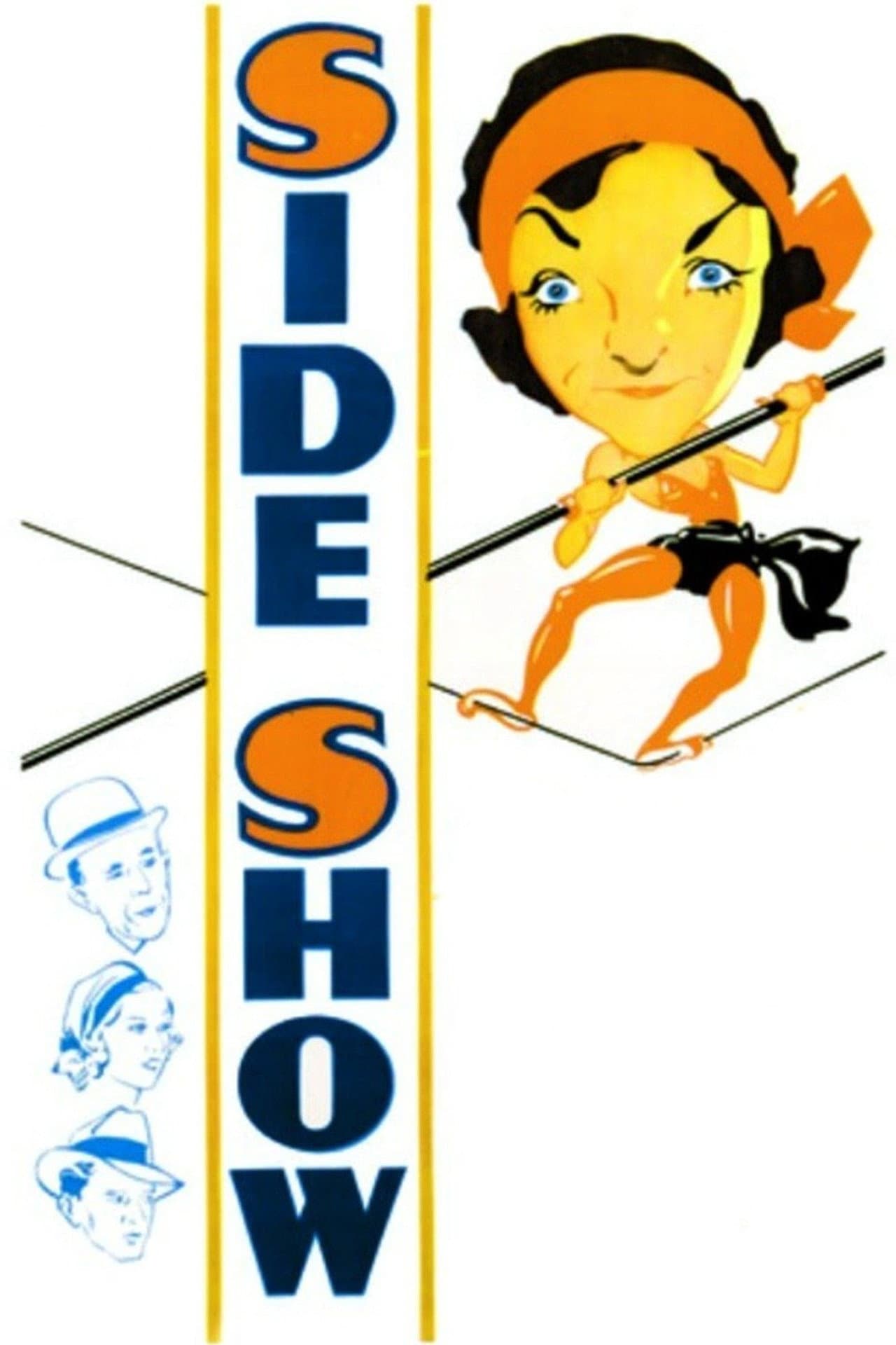 Side Show preview 2
