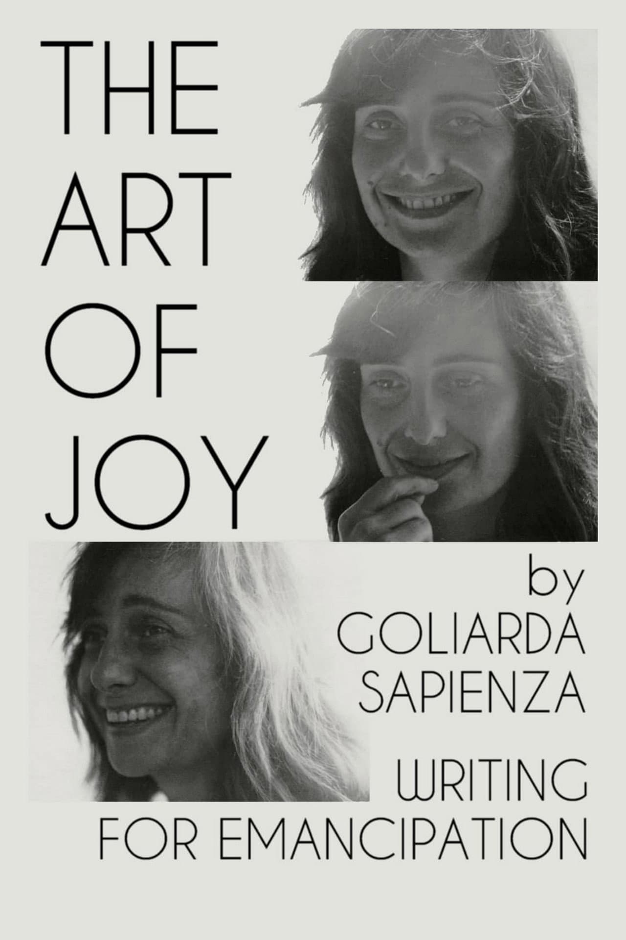 The Art of Joy by Goliarda Sapienza: Writing for Emancipation preview 2