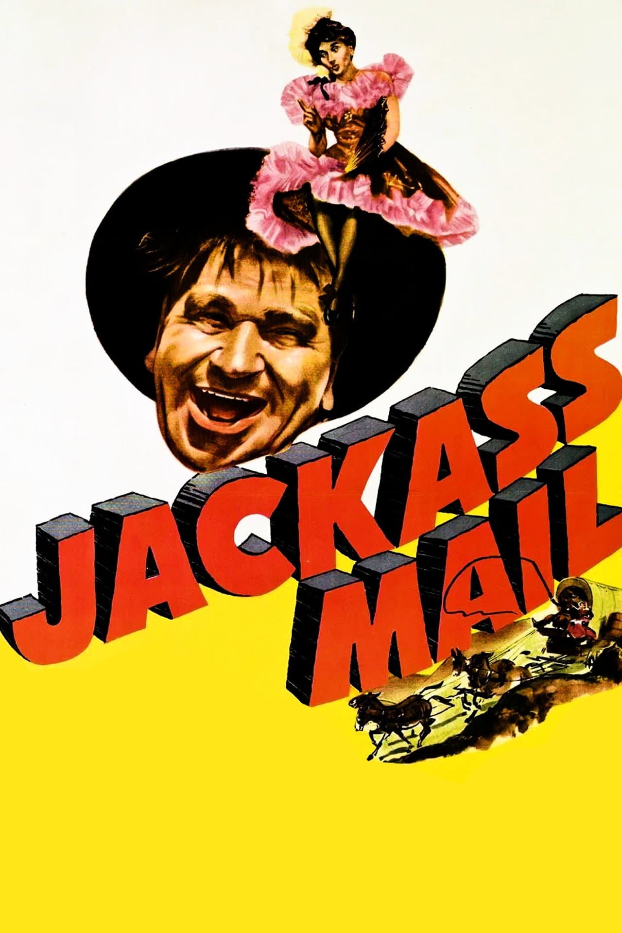 Jackass Mail preview 2