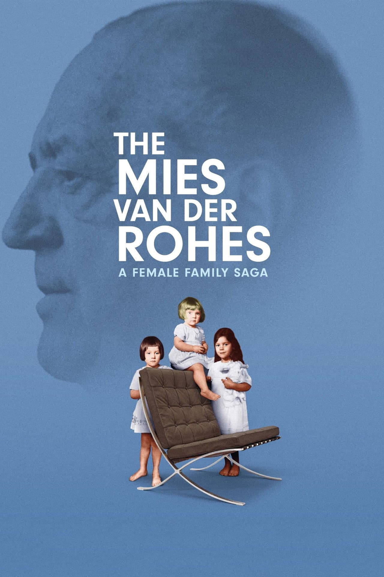 The Mies van der Rohes – A Female Family Saga preview 2