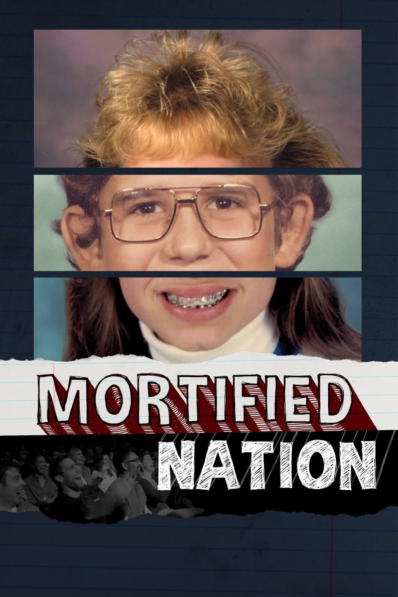 Mortified Nation preview 2