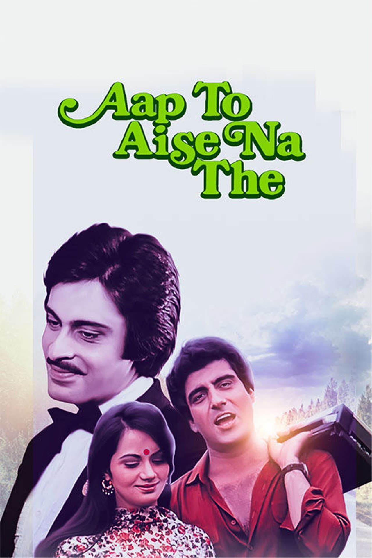 Aap To Aise Na The preview 2