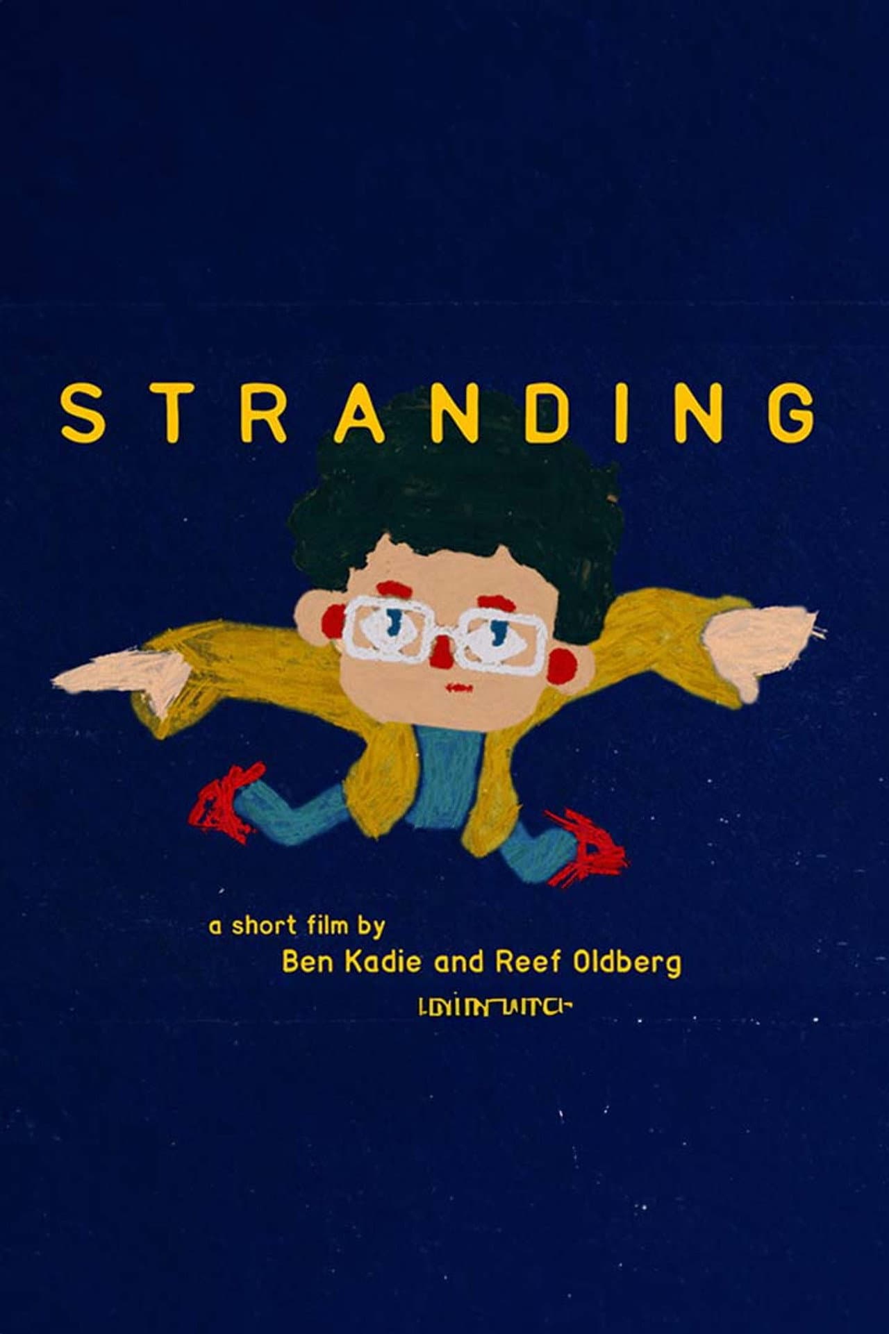 Stranding preview 1