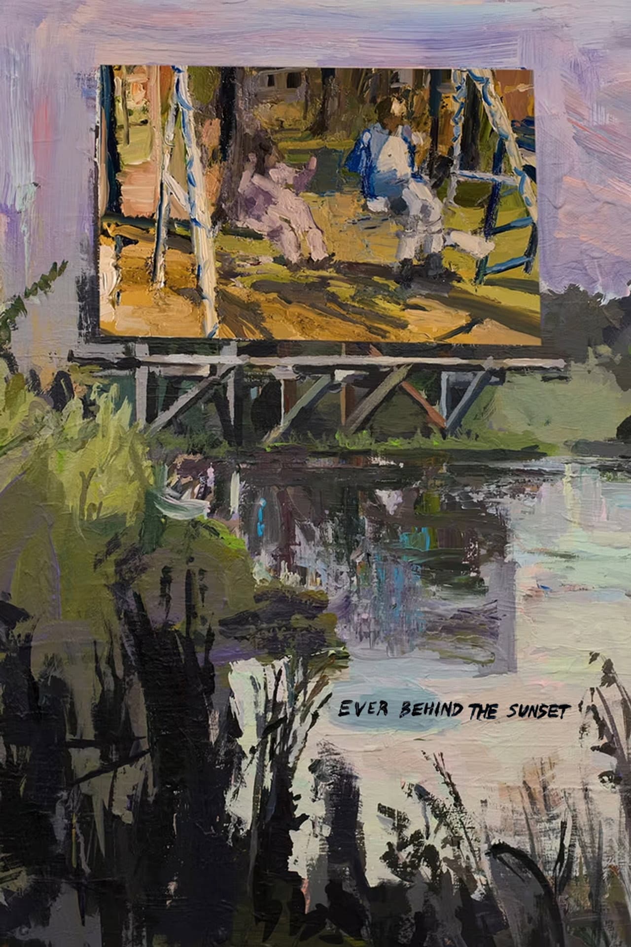 Ever Behind the Sunset preview 2