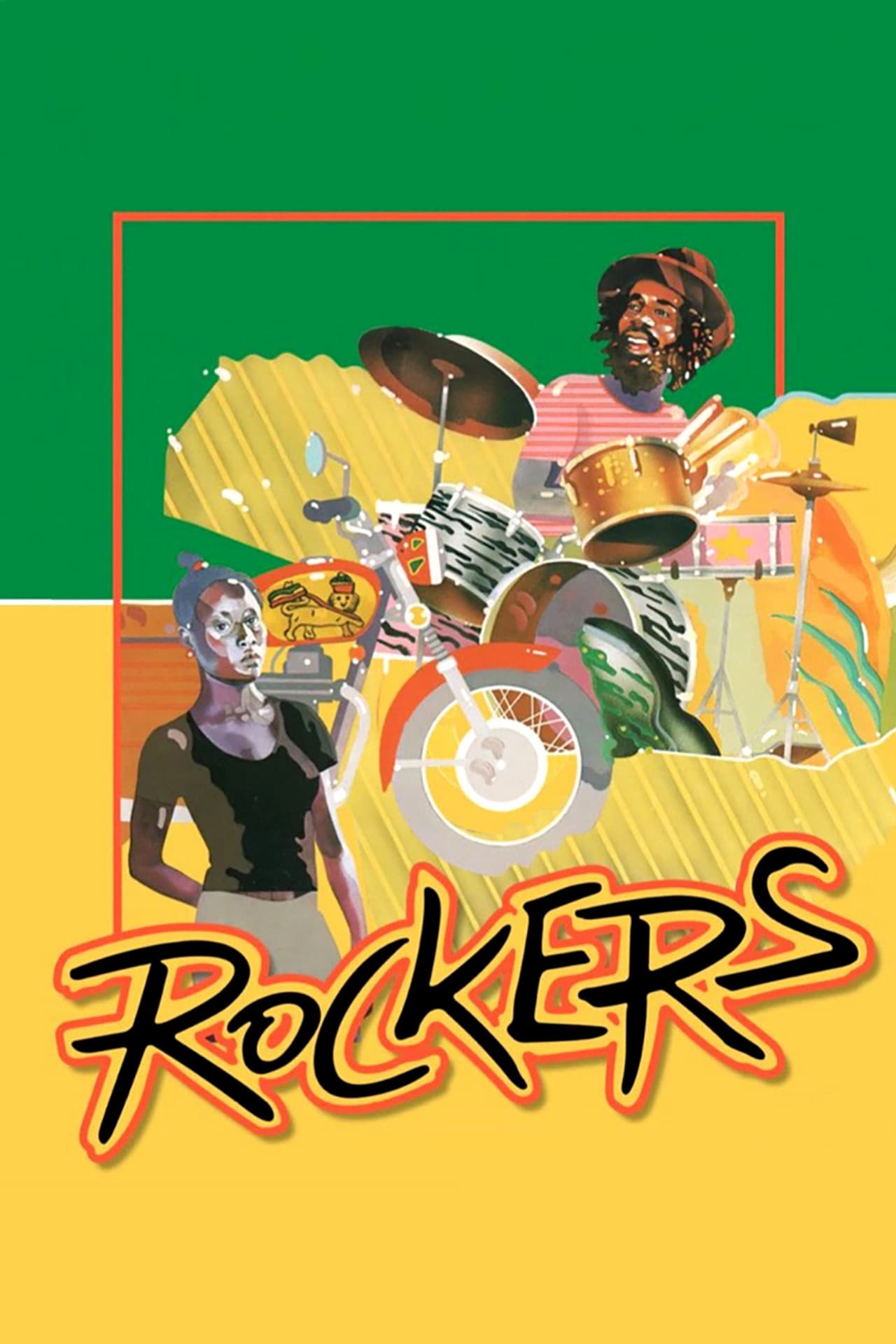 Rockers preview 2