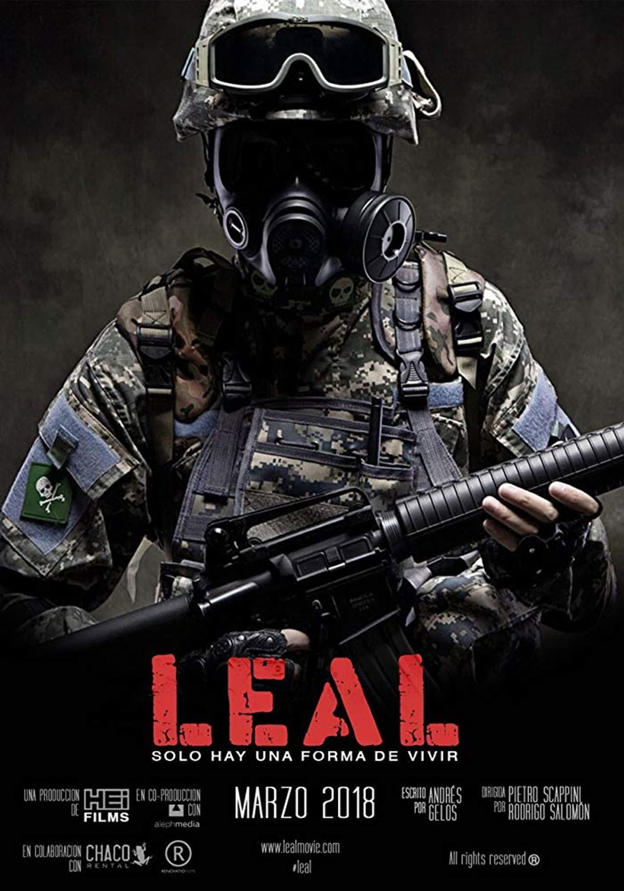 Leal preview 2
