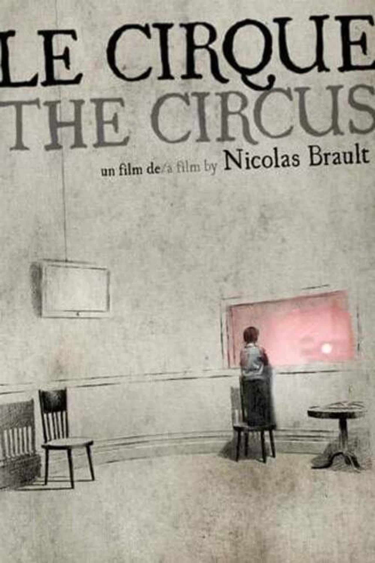 The Circus preview 2