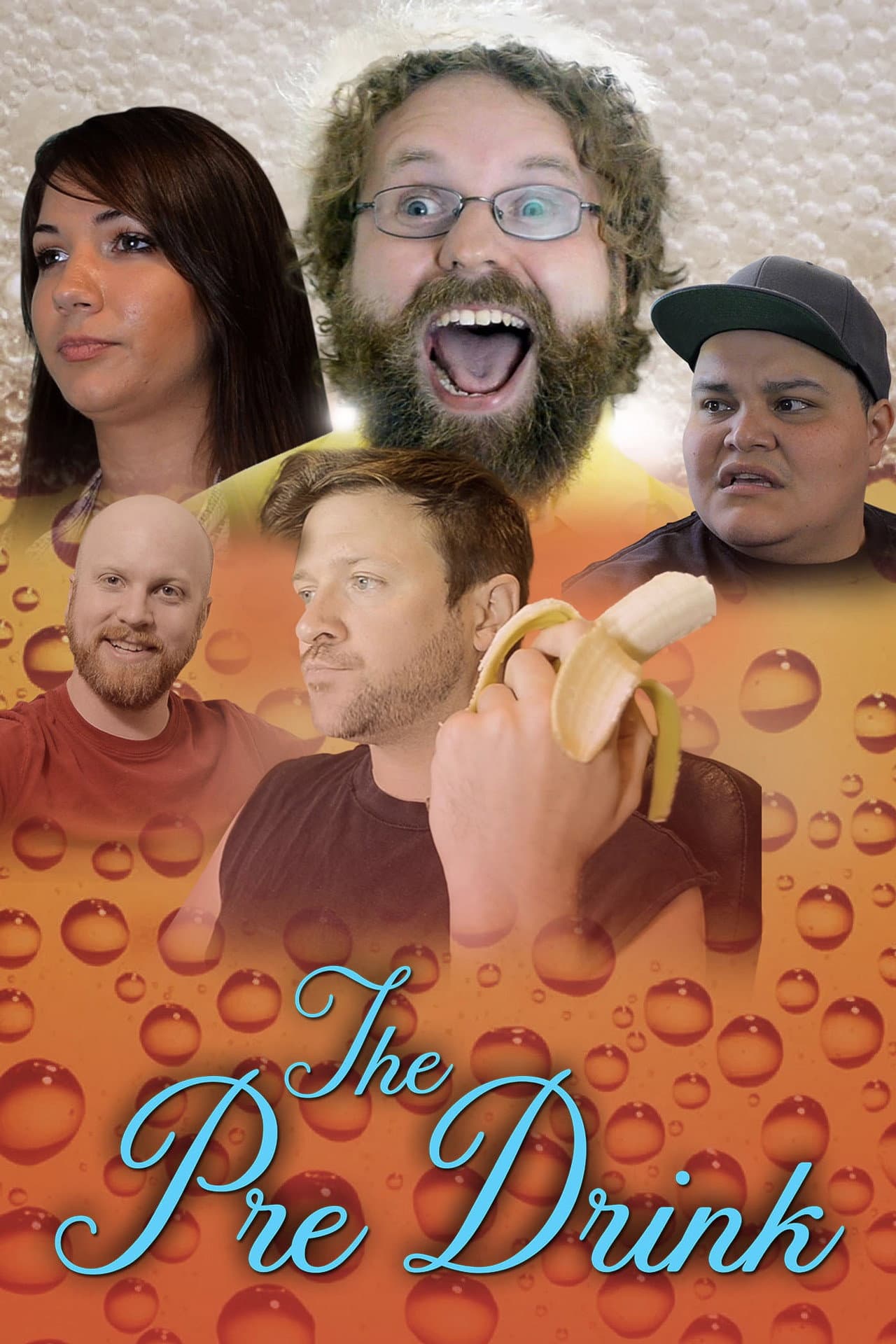 The Pre-Drink preview 2