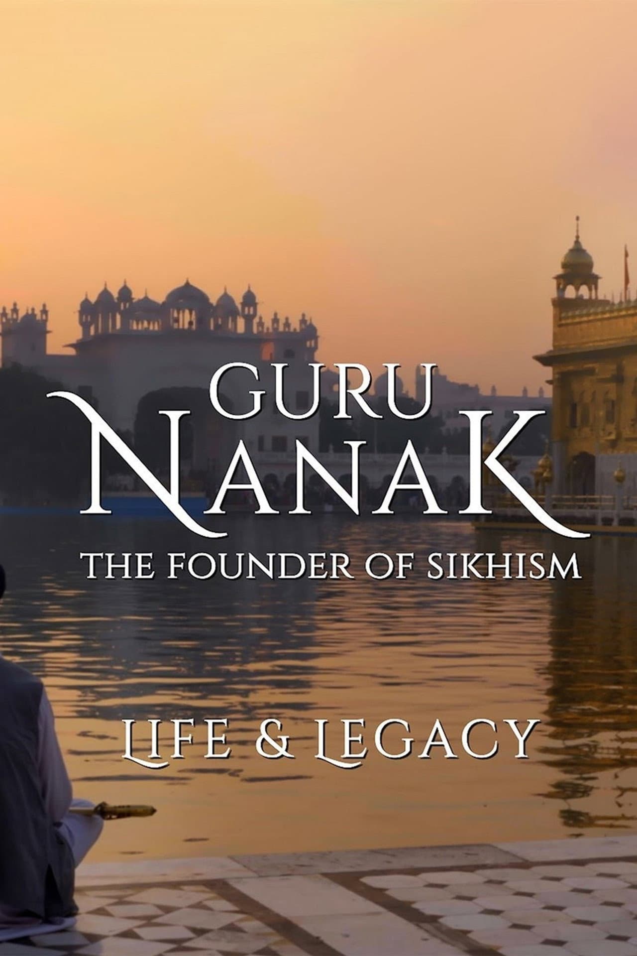 Guru Nanak: The Founder of Sikhism - Life and Legacy preview 2