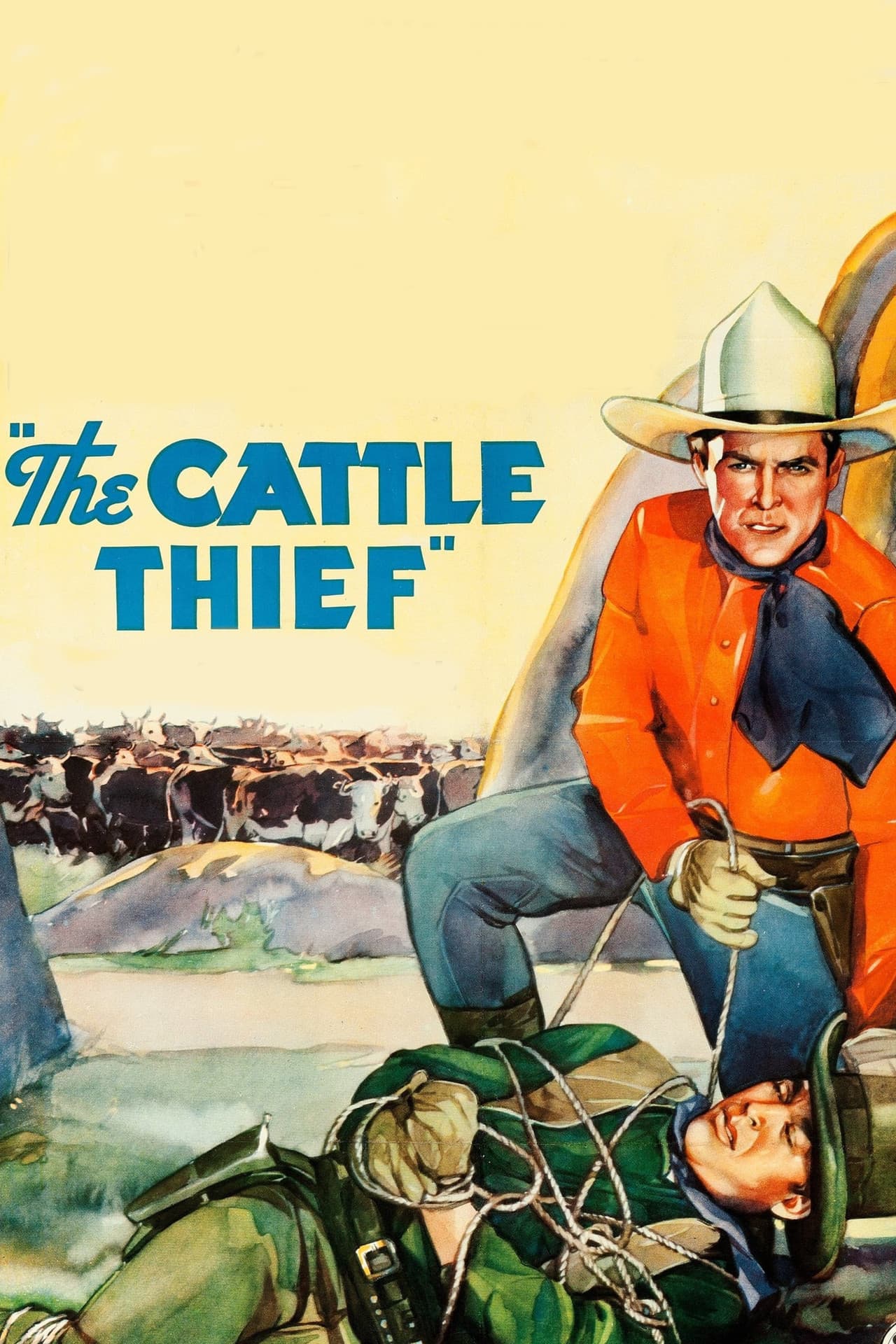 The Cattle Thief preview 2