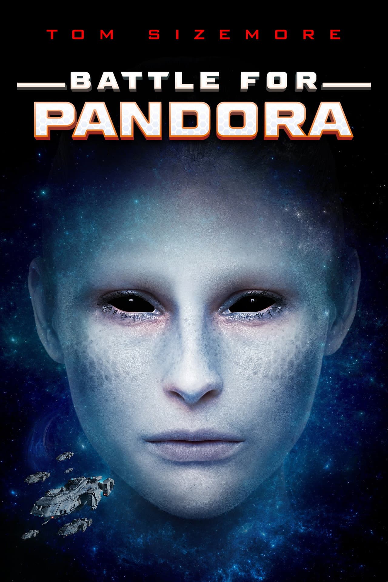 Battle for Pandora preview 2