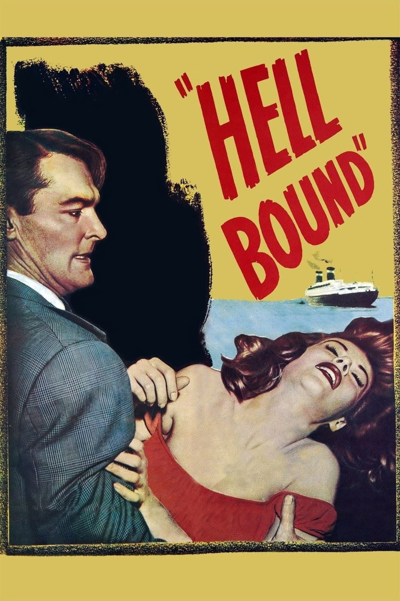 Hell Bound preview 2