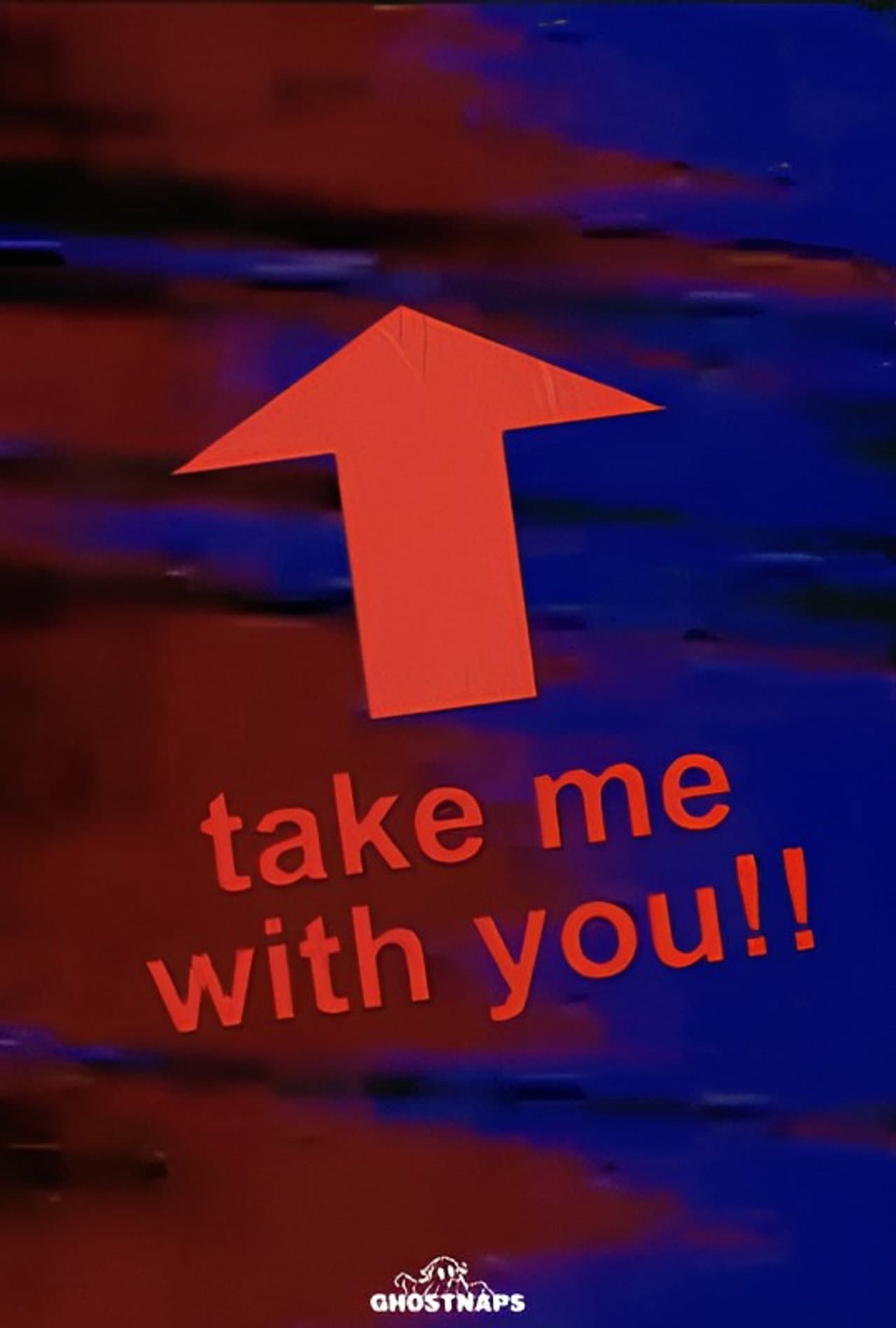 Ghostnaps presents TAKE ME WITH YOU!! preview 2