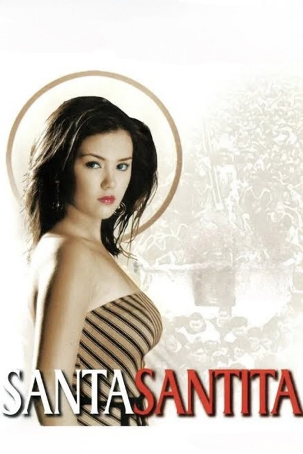 Santa Santita preview 1