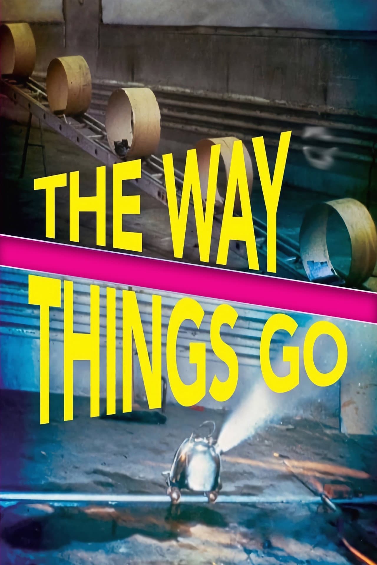 The Way Things Go preview 2