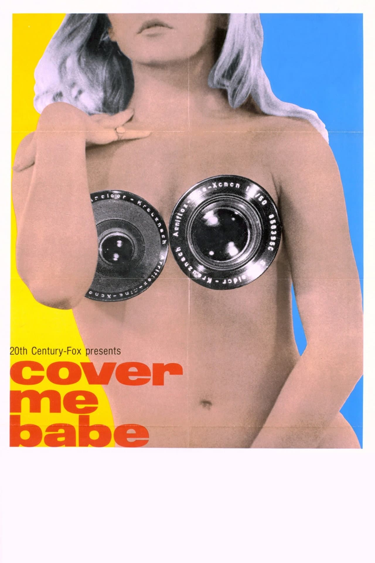Cover Me Babe preview 2