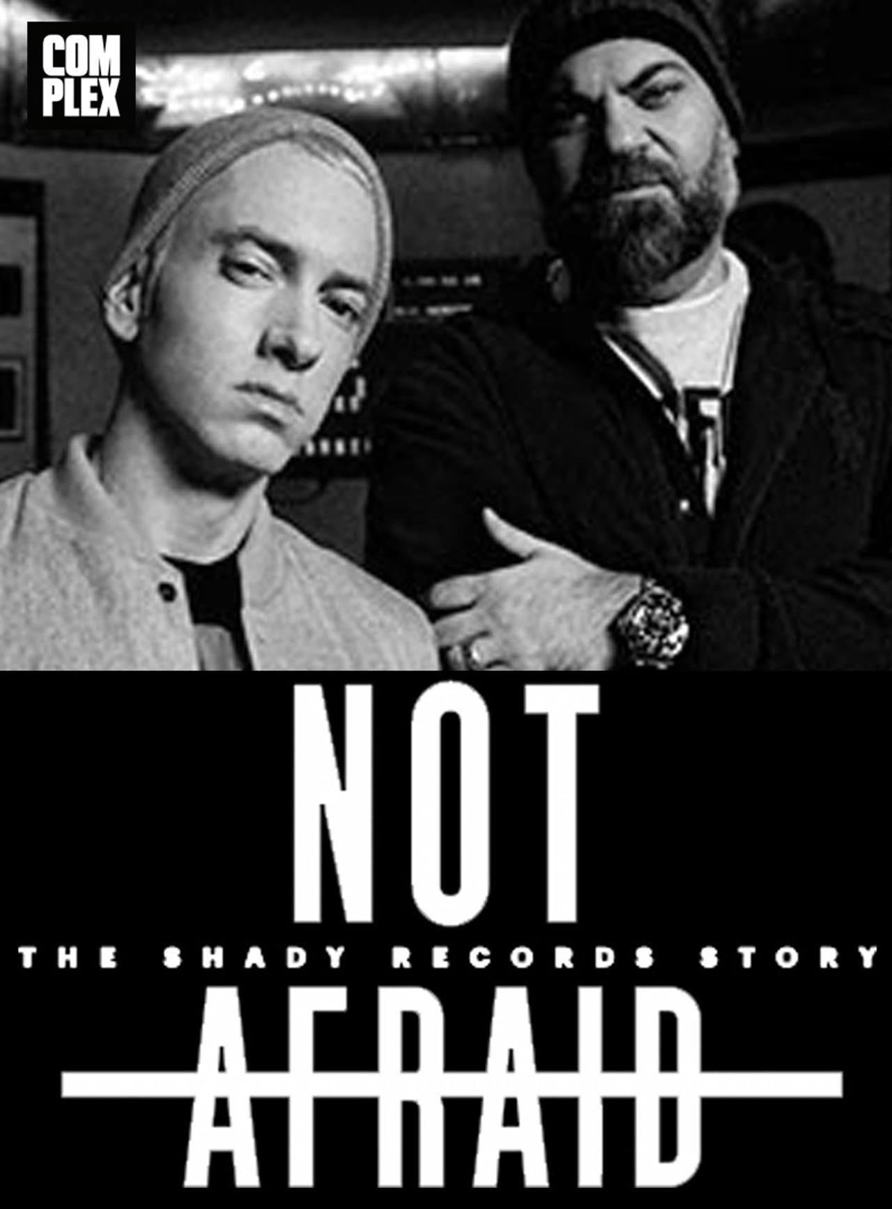 Not Afraid: The Shady Records Story preview 1