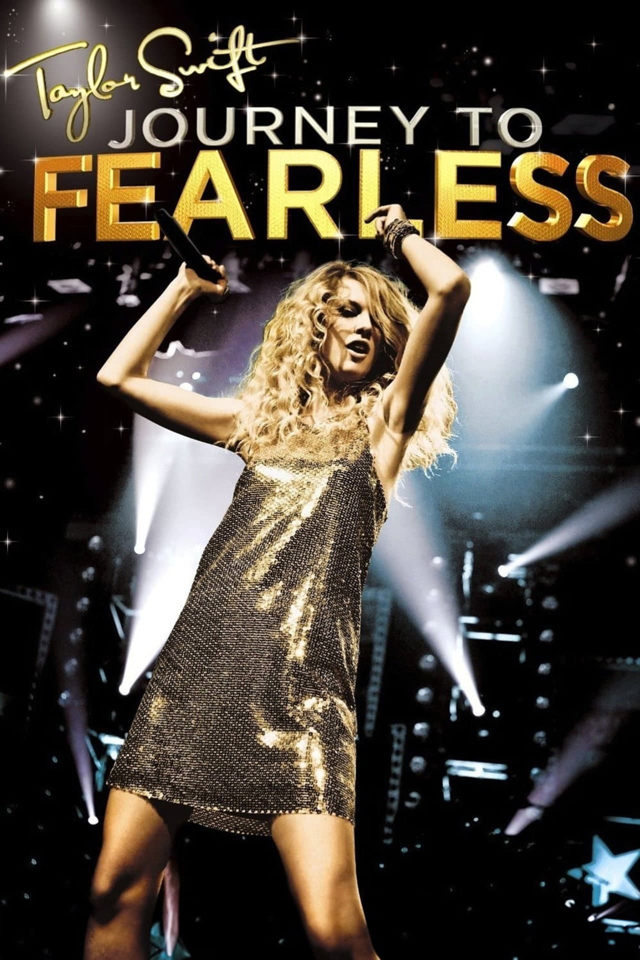 Taylor Swift: Journey to Fearless preview 2