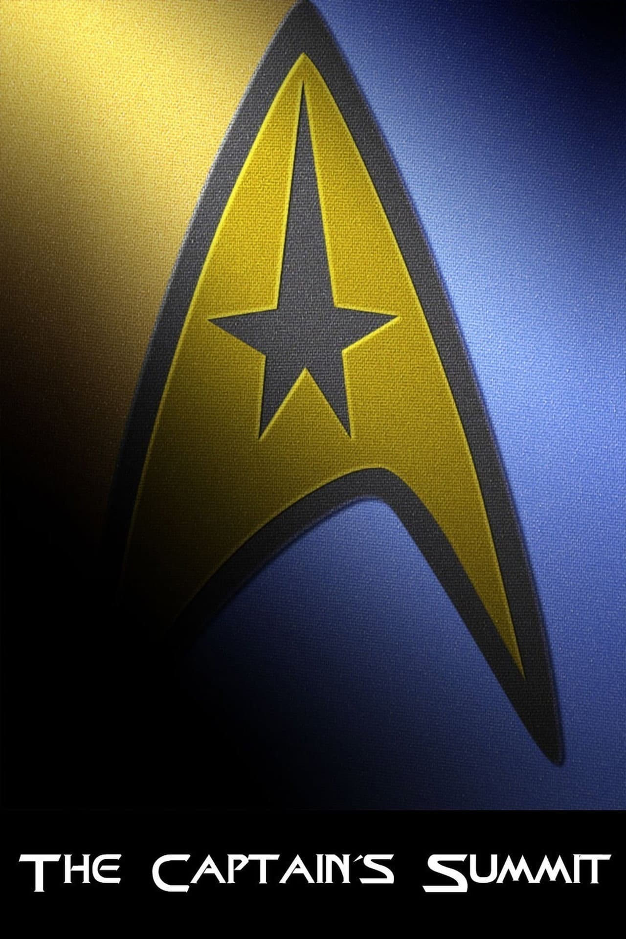 Star Trek: The Captain's Summit preview 2