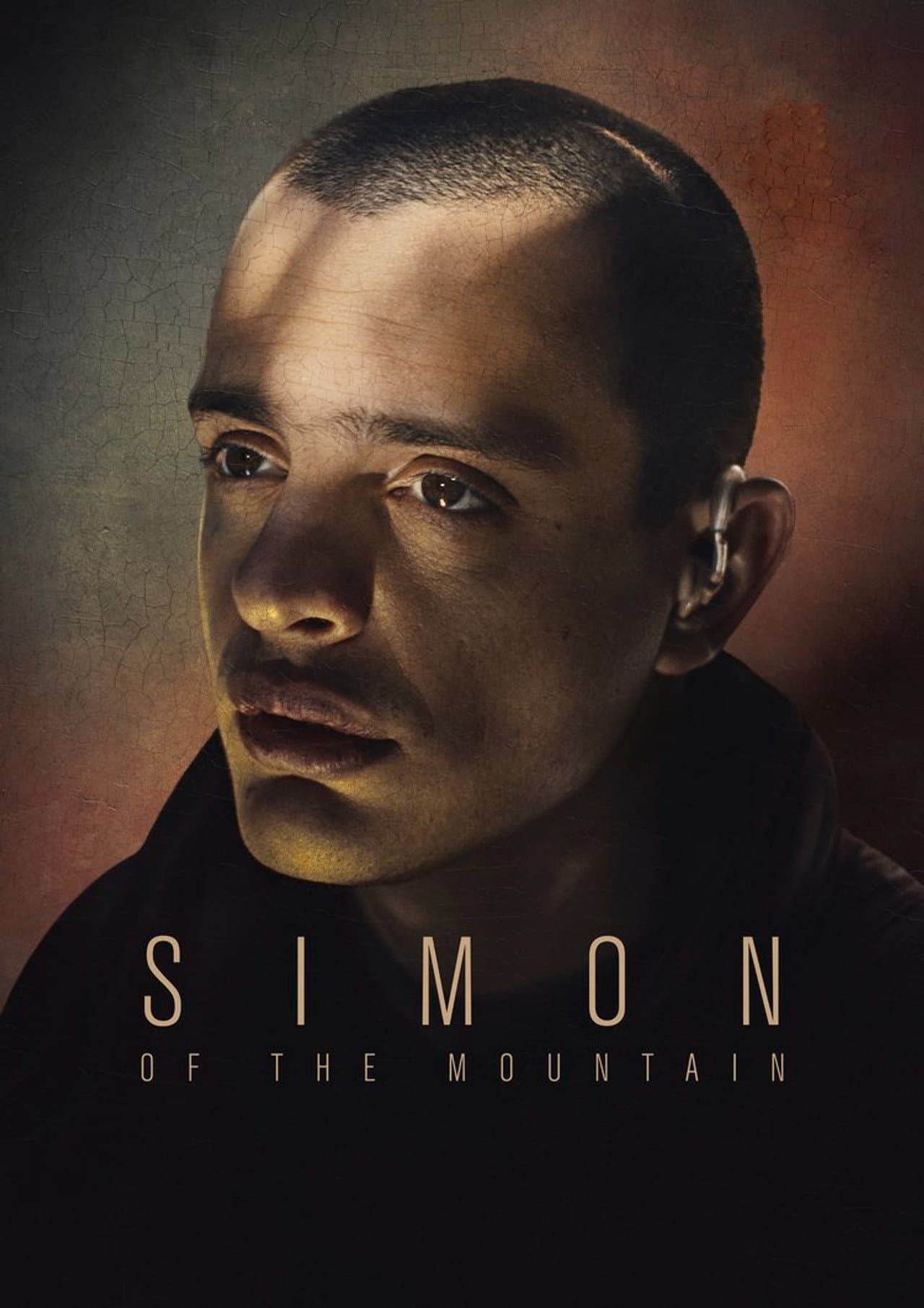 Simon of the Mountain preview 2