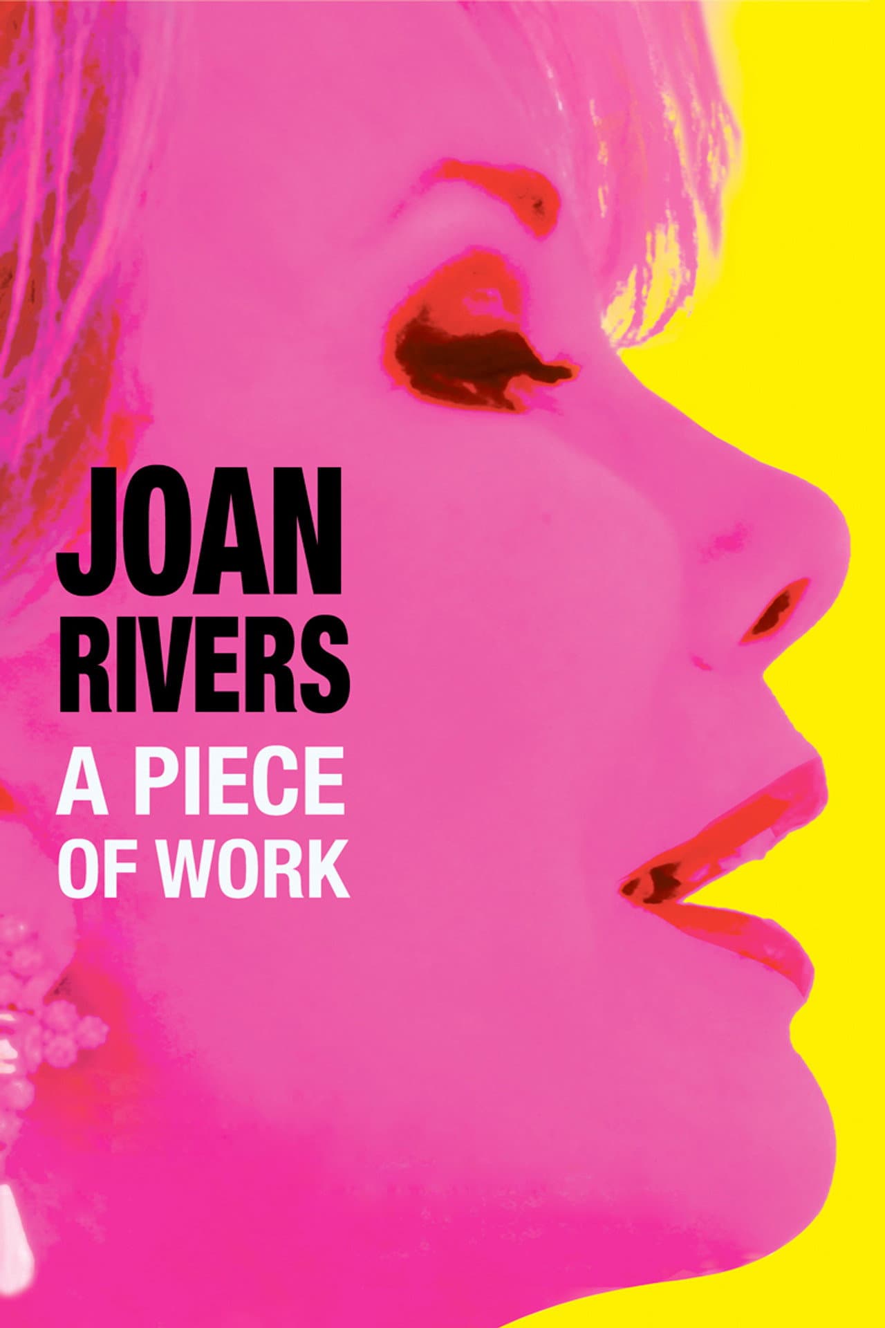 Joan Rivers: A Piece of Work preview 2