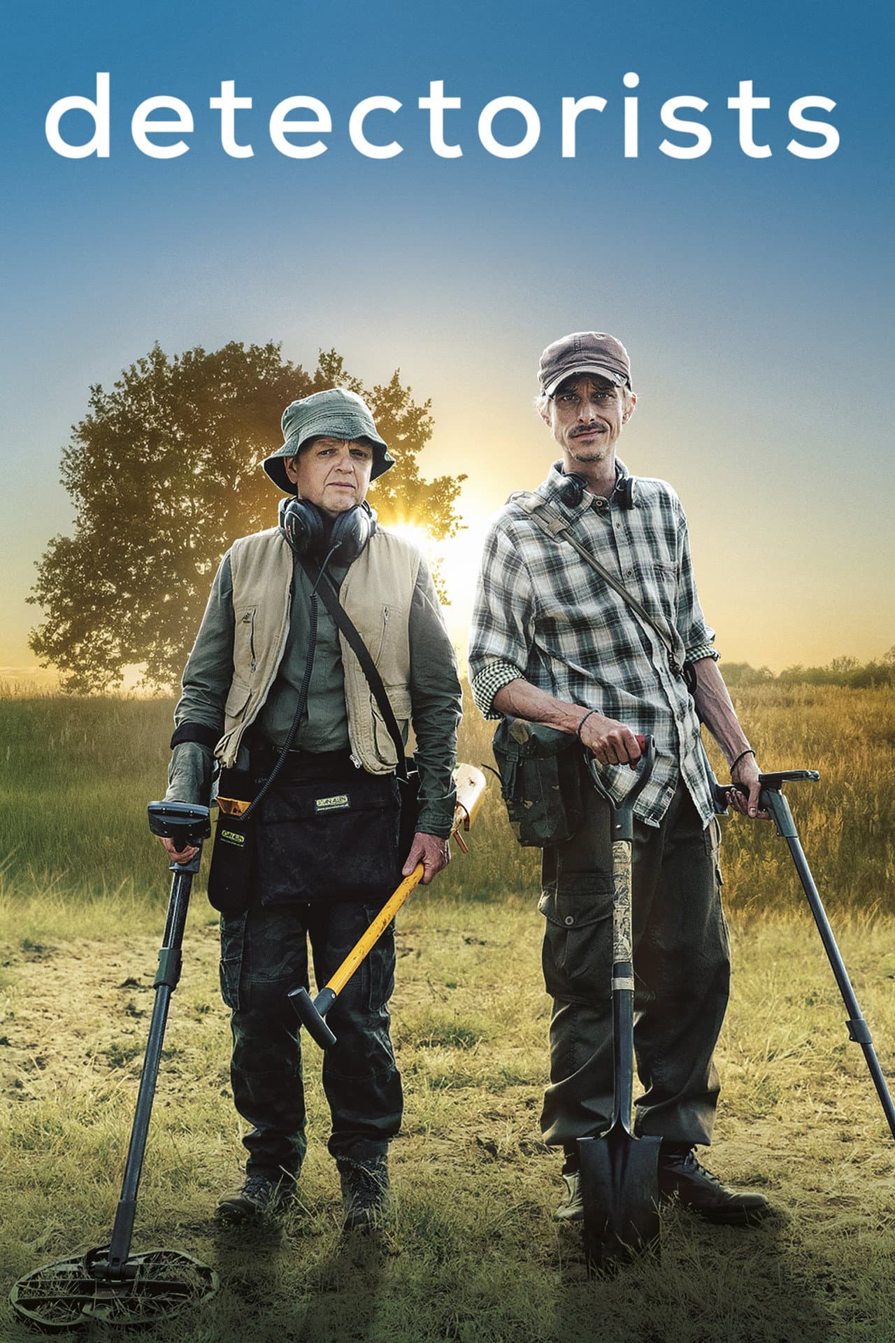Detectorists preview 2