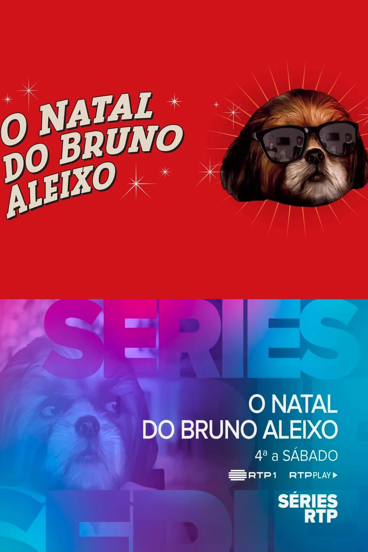O Natal do Bruno Aleixo preview 2