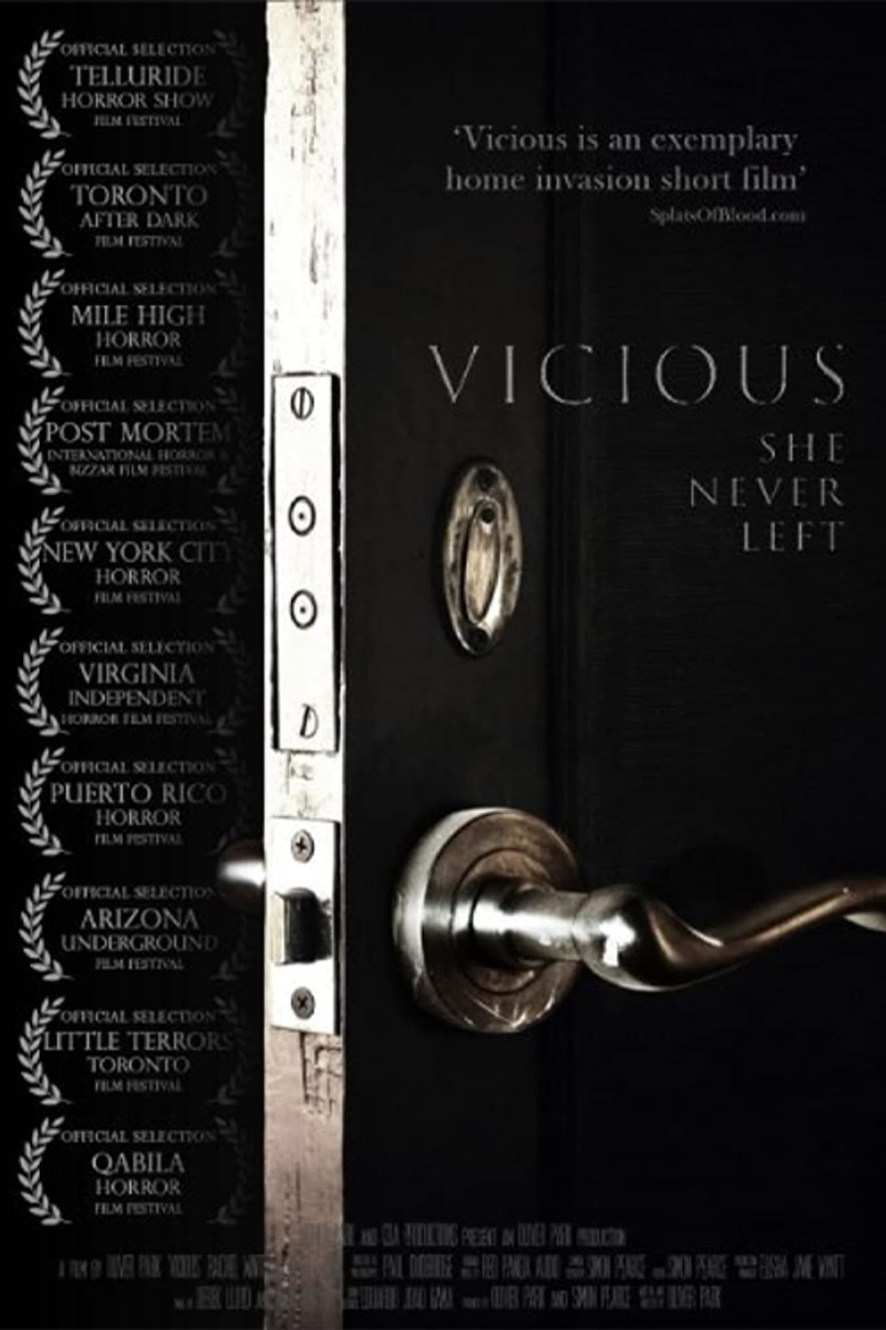 Vicious preview 2