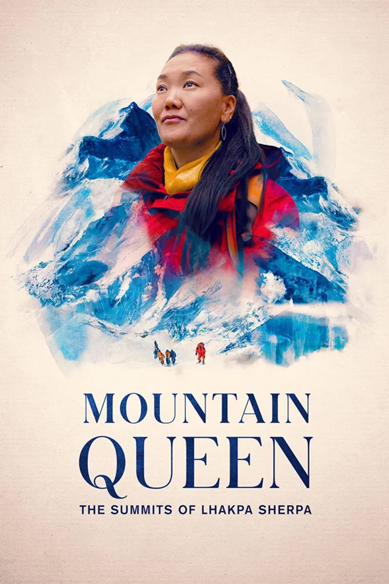 Mountain Queen: The Summits of Lhakpa Sherpa preview 2