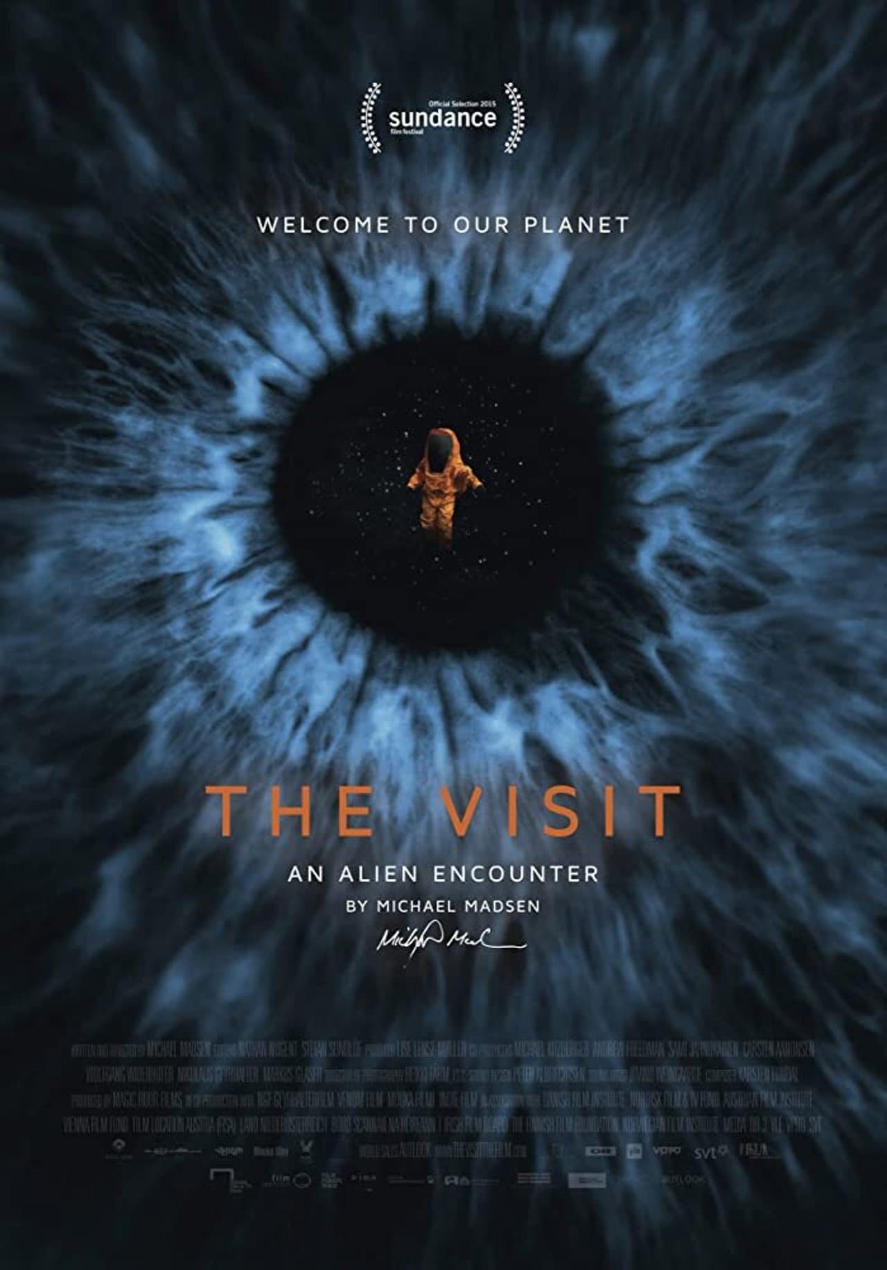 The Visit: An Alien Encounter preview 2