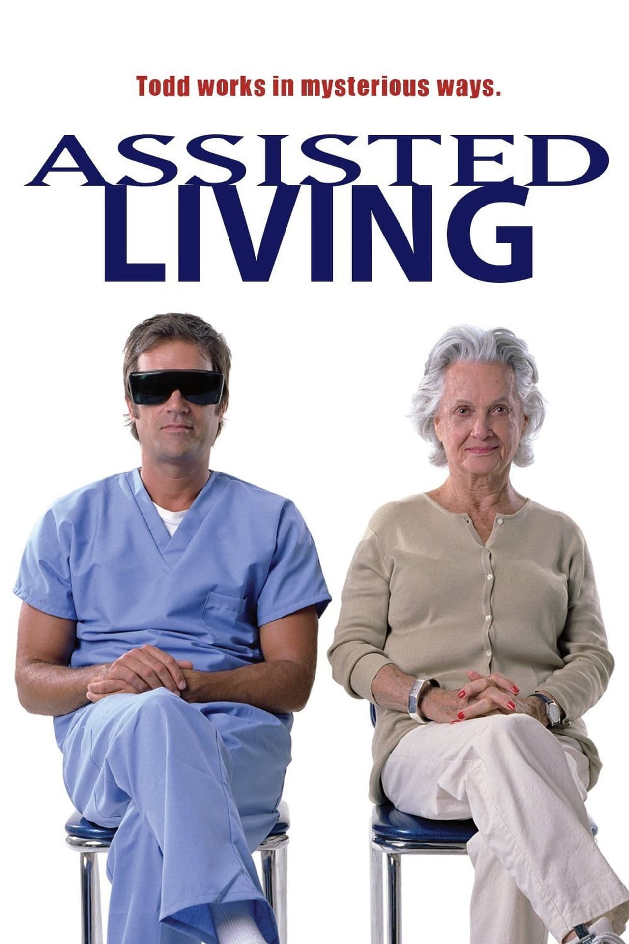 Assisted Living preview 1