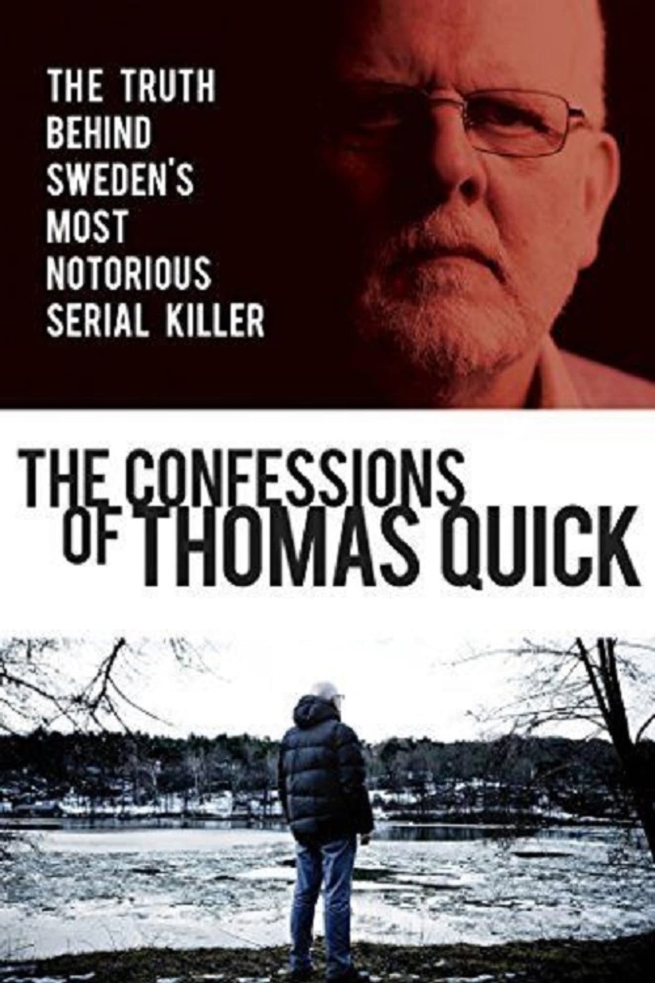 The Confessions of Thomas Quick preview 1