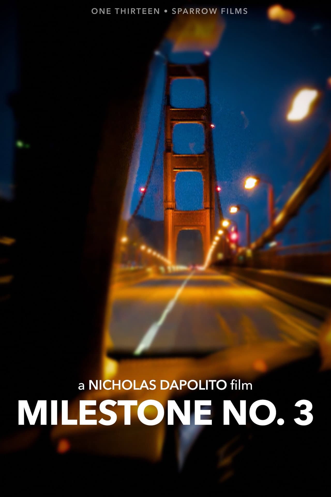 Milestone No. 3 preview 2