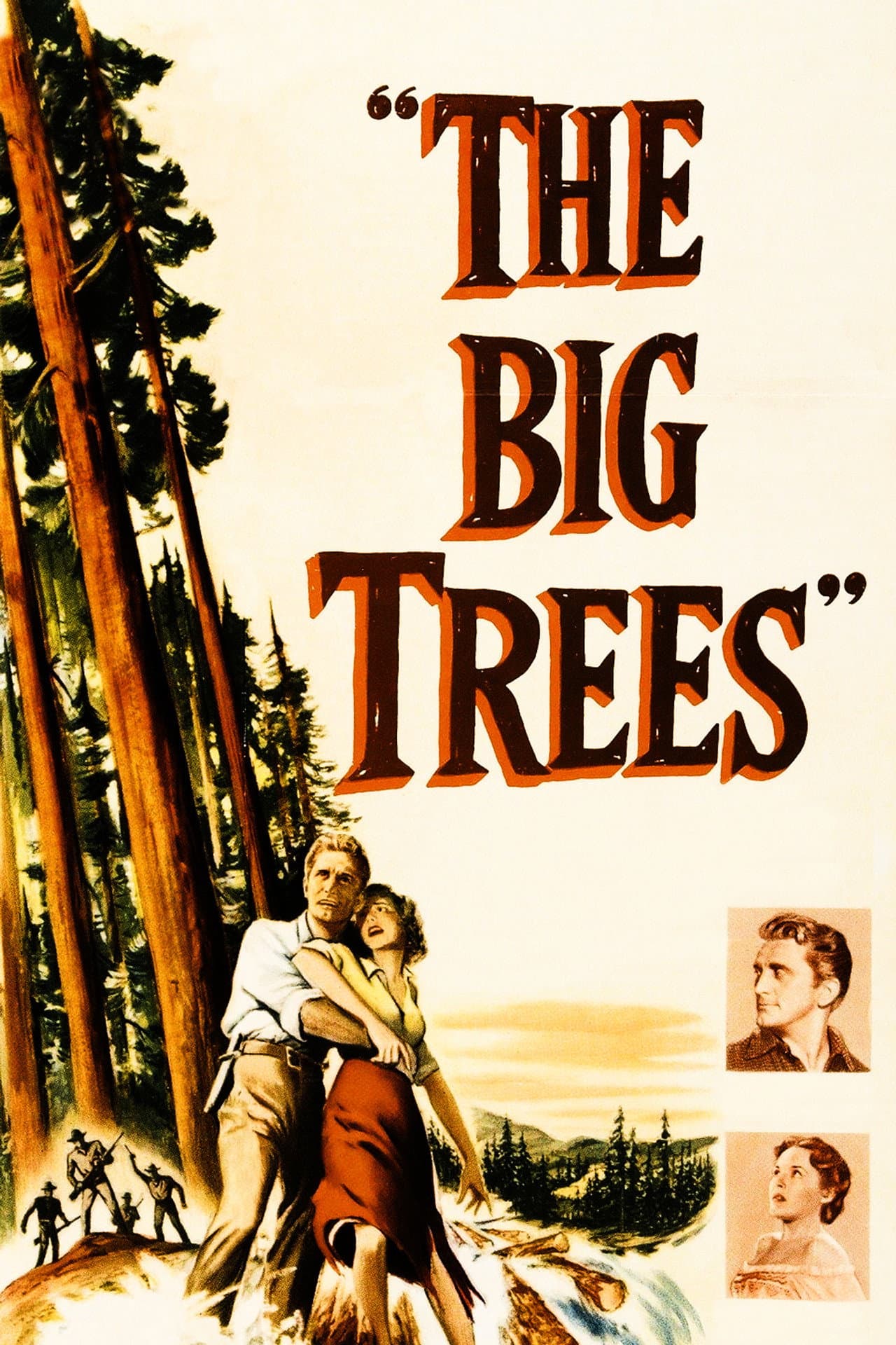 The Big Trees preview 2