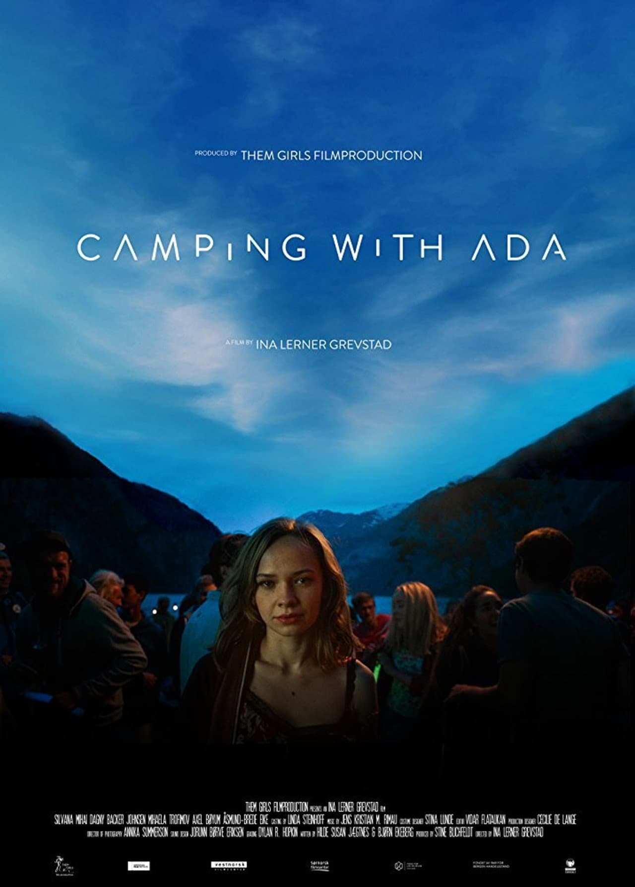 Camping with Ada preview 2