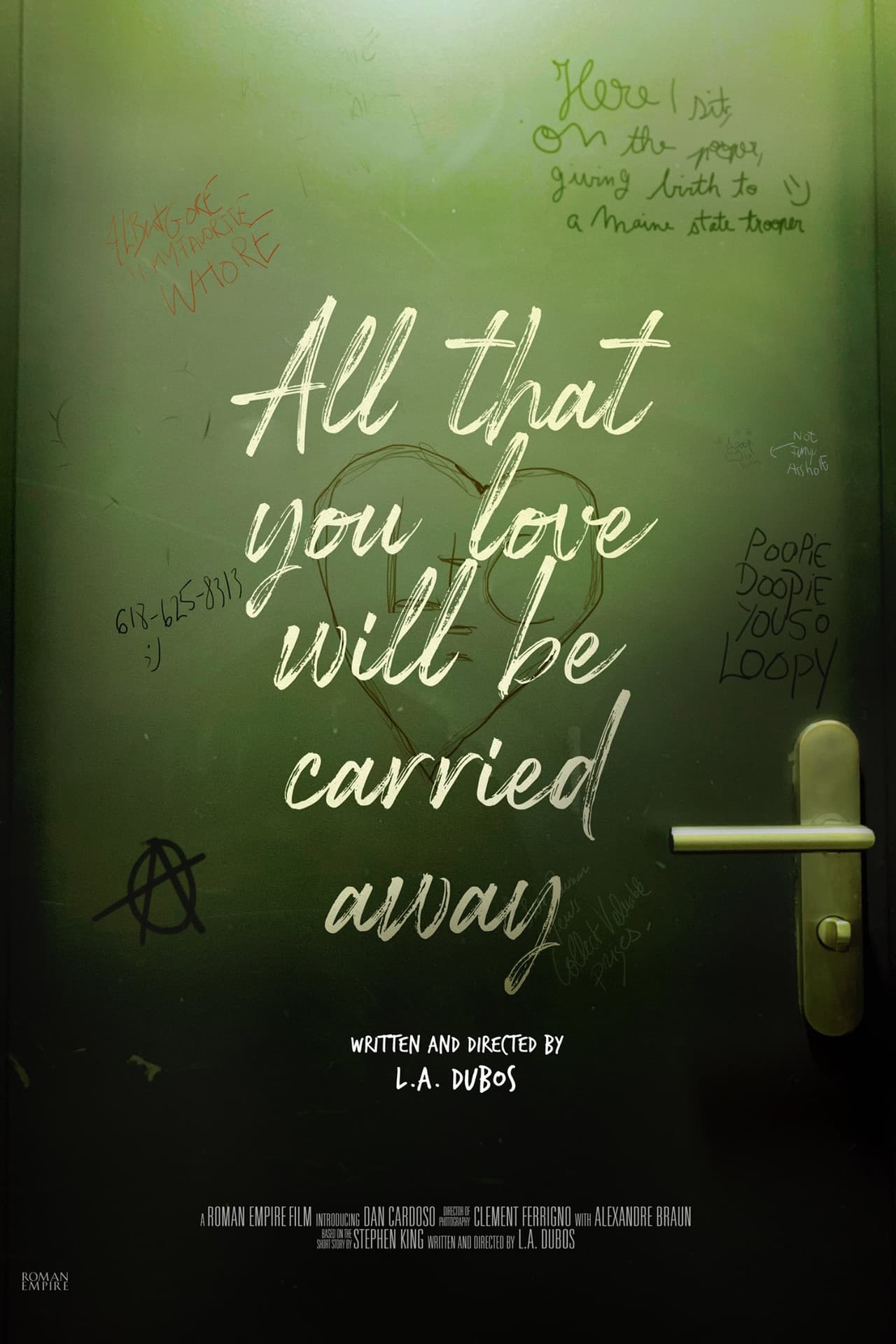 All That You Love Will Be Carried Away preview 2