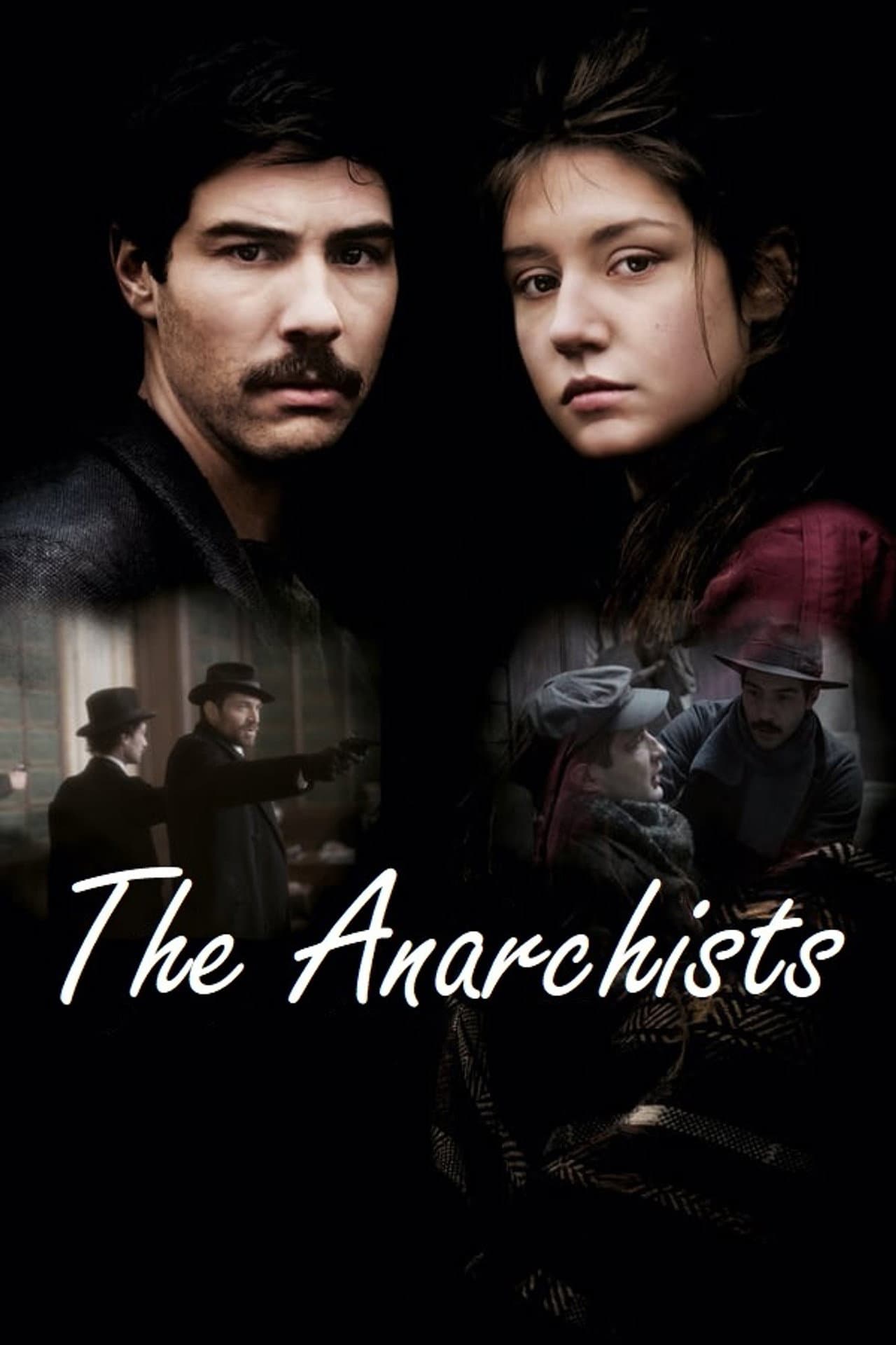 The Anarchists preview 2