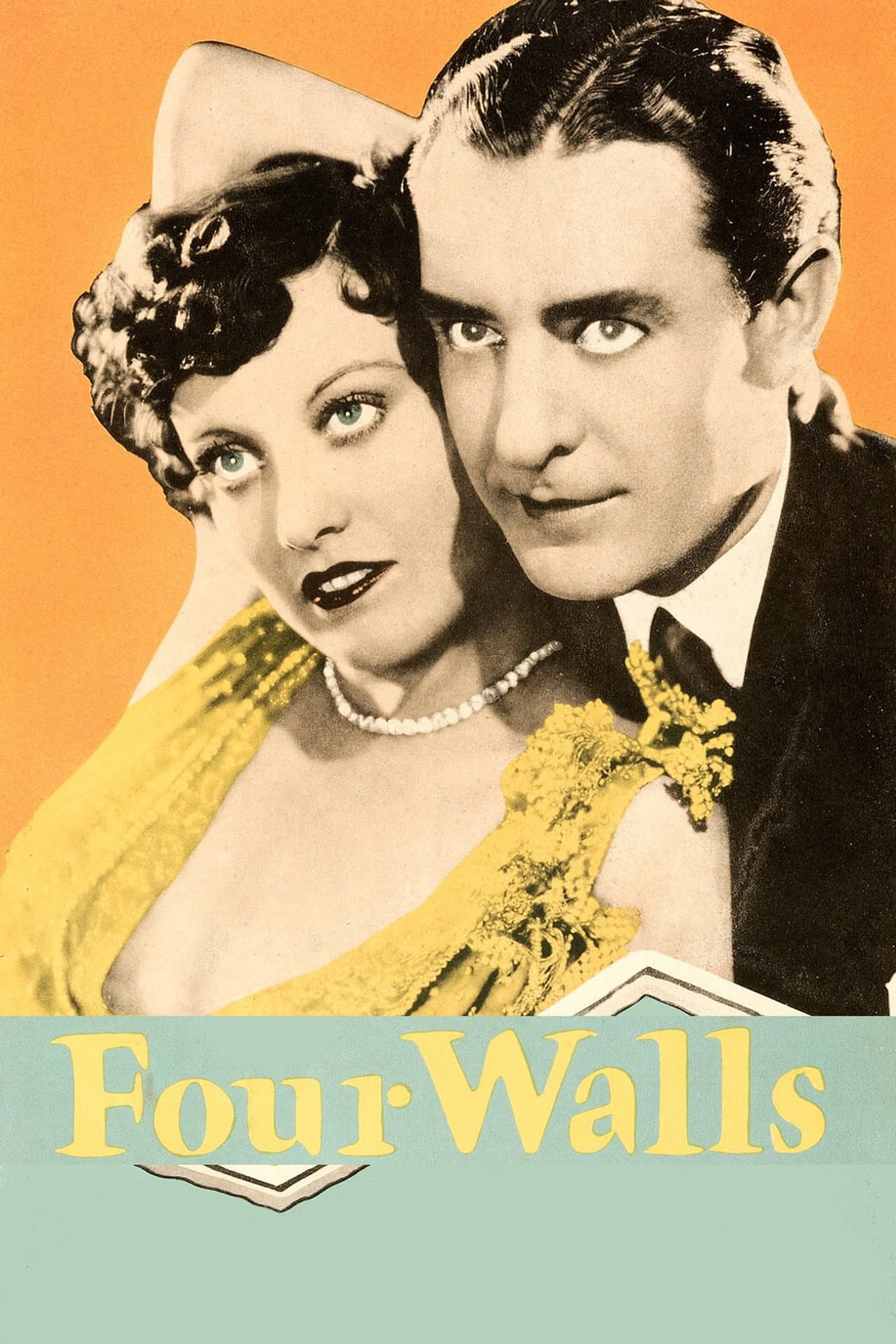 Four Walls preview 2