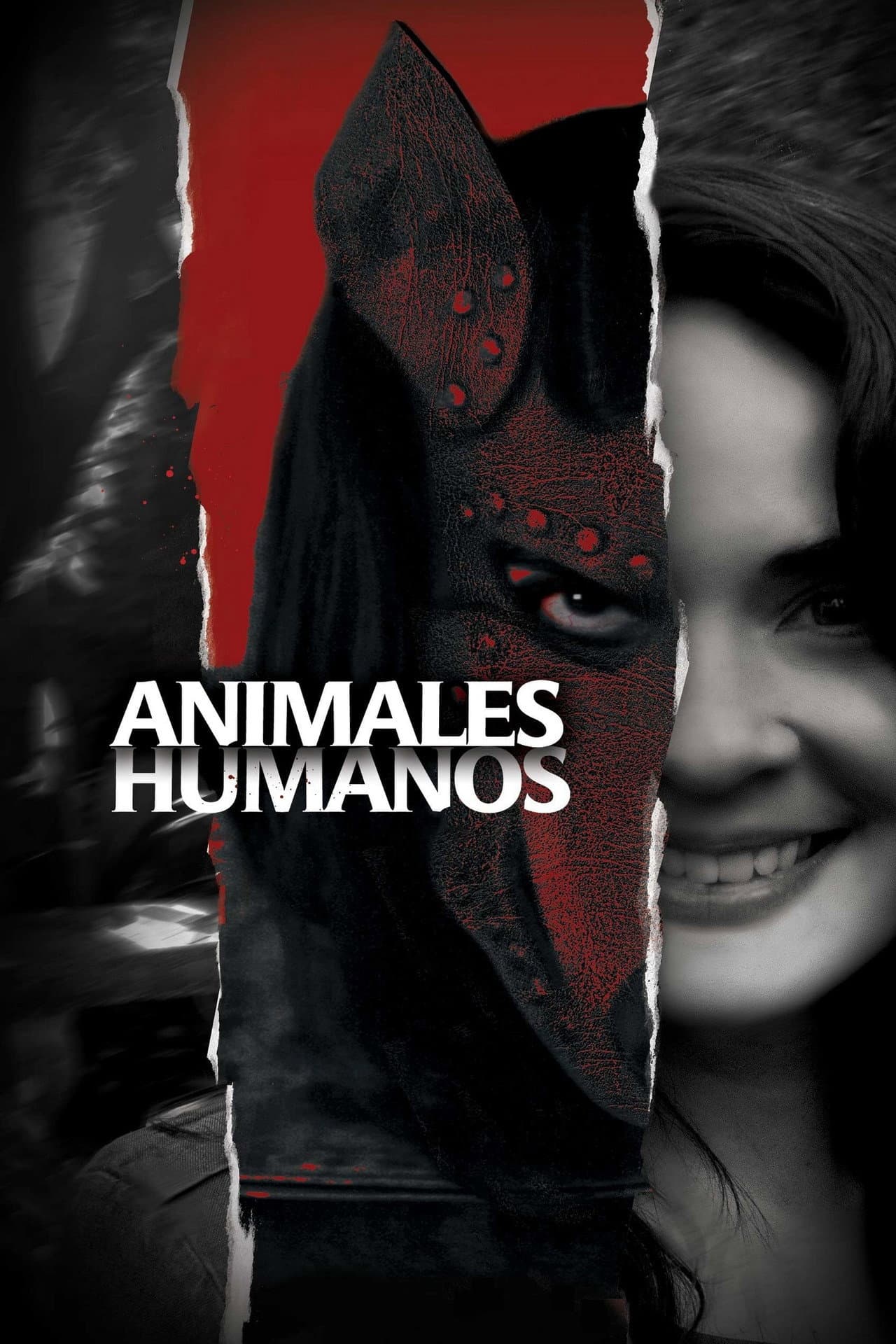 Human Animals preview 2