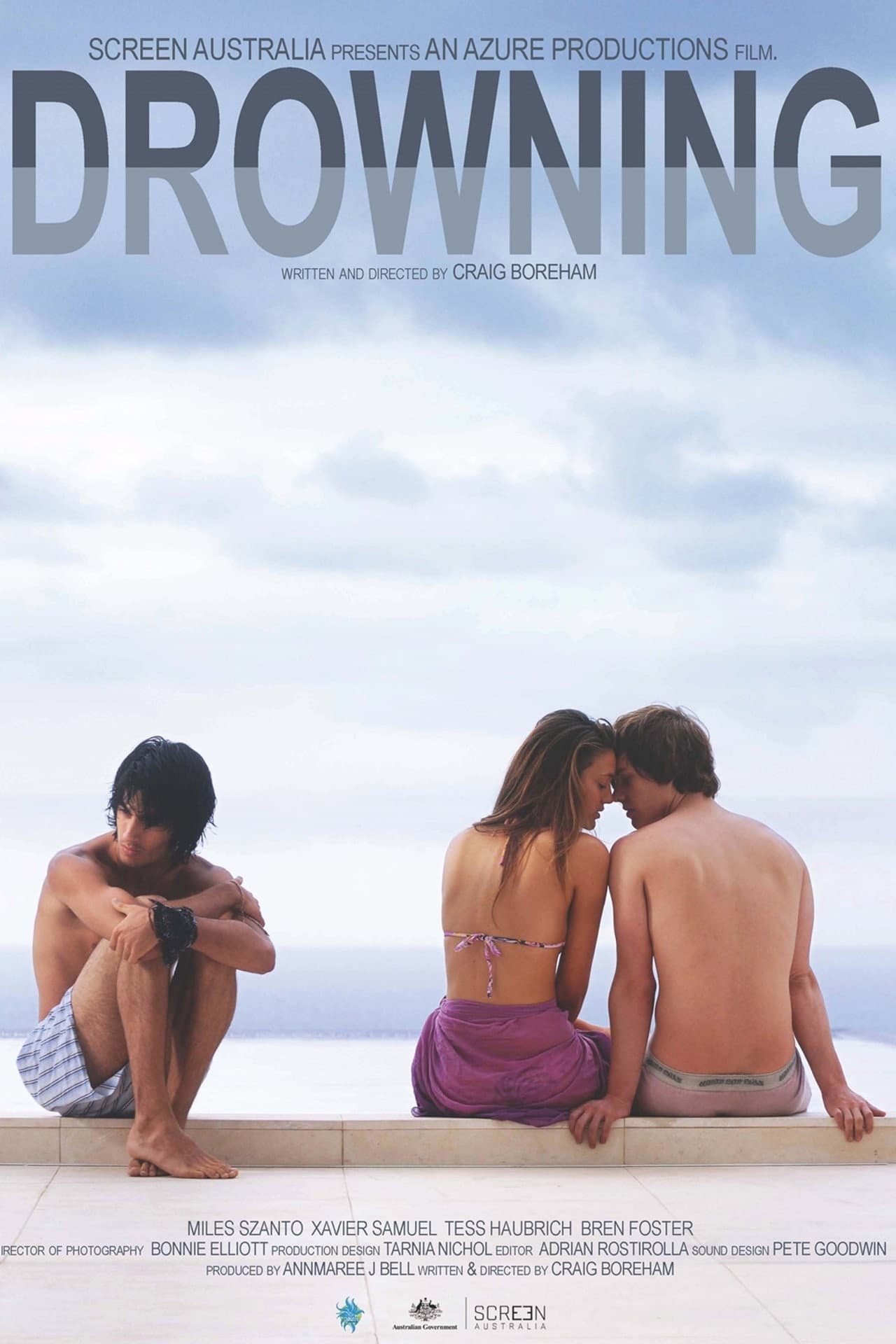 Drowning preview 2