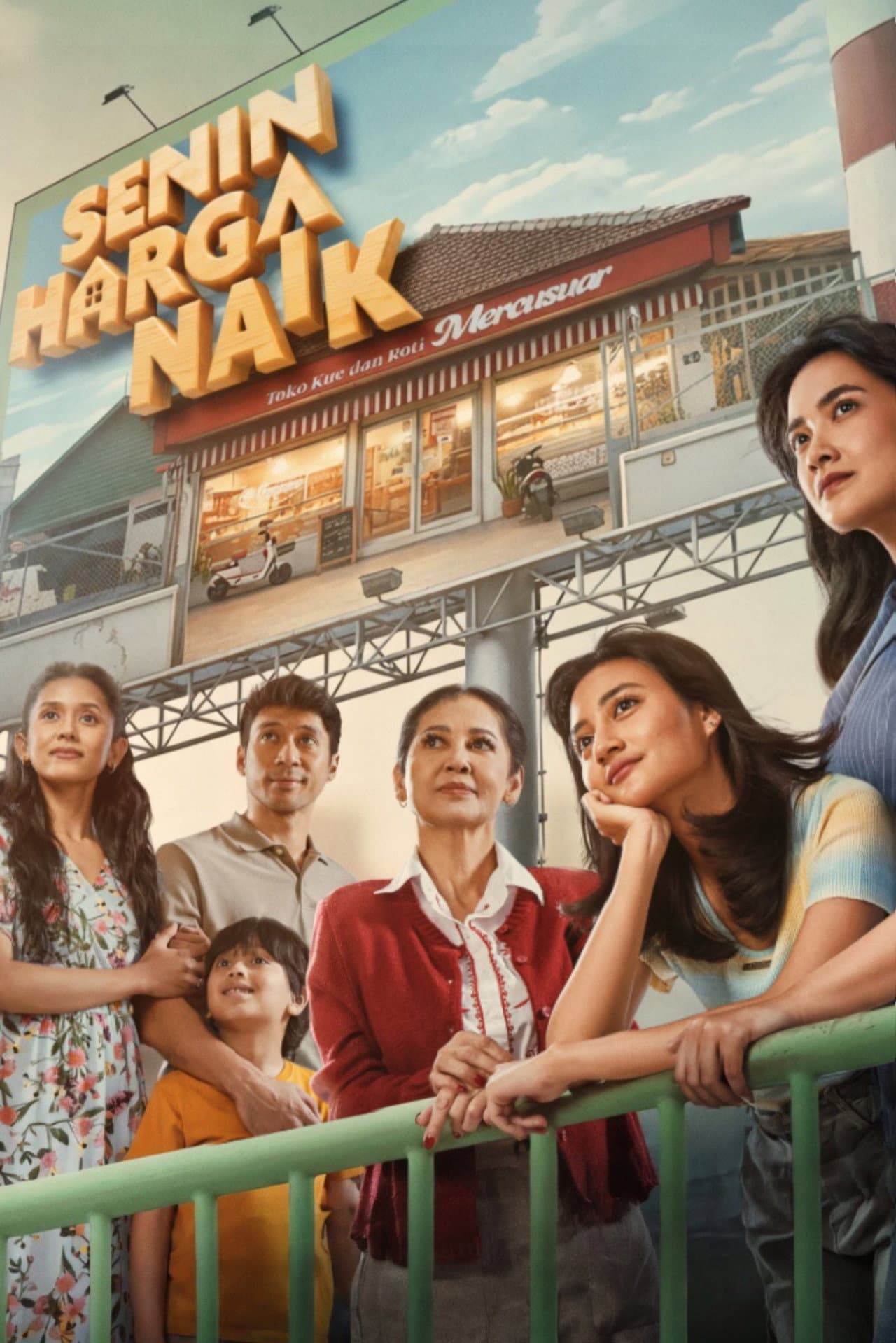 Senin Harga Naik preview 2