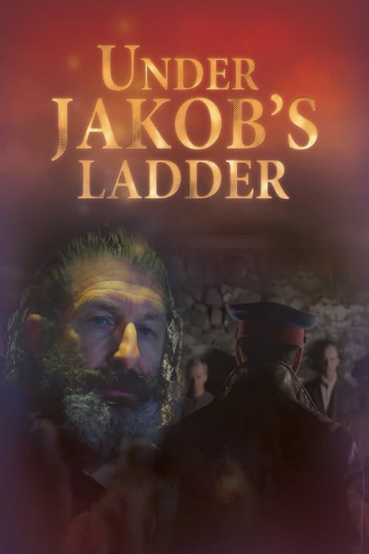 Under Jakob's Ladder preview 2