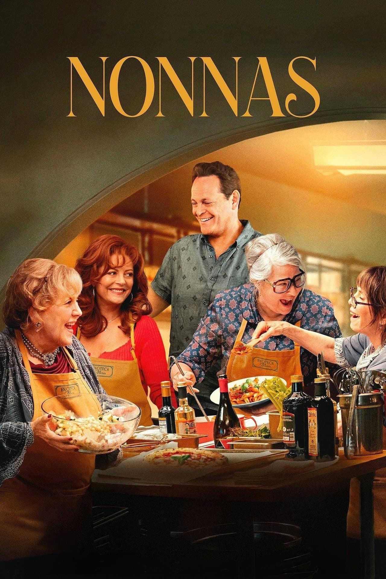 Nonnas preview 2