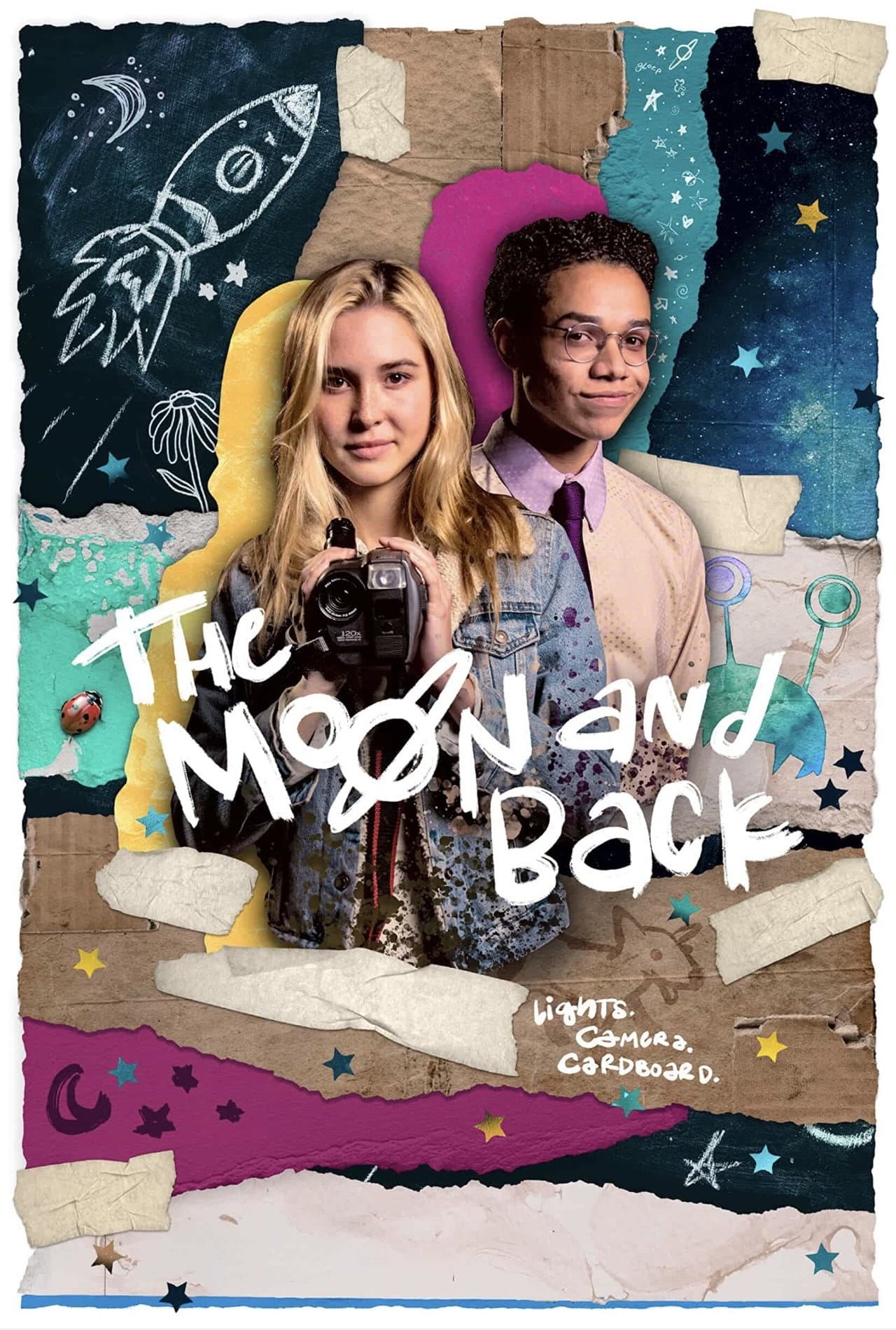 The Moon and Back preview 2