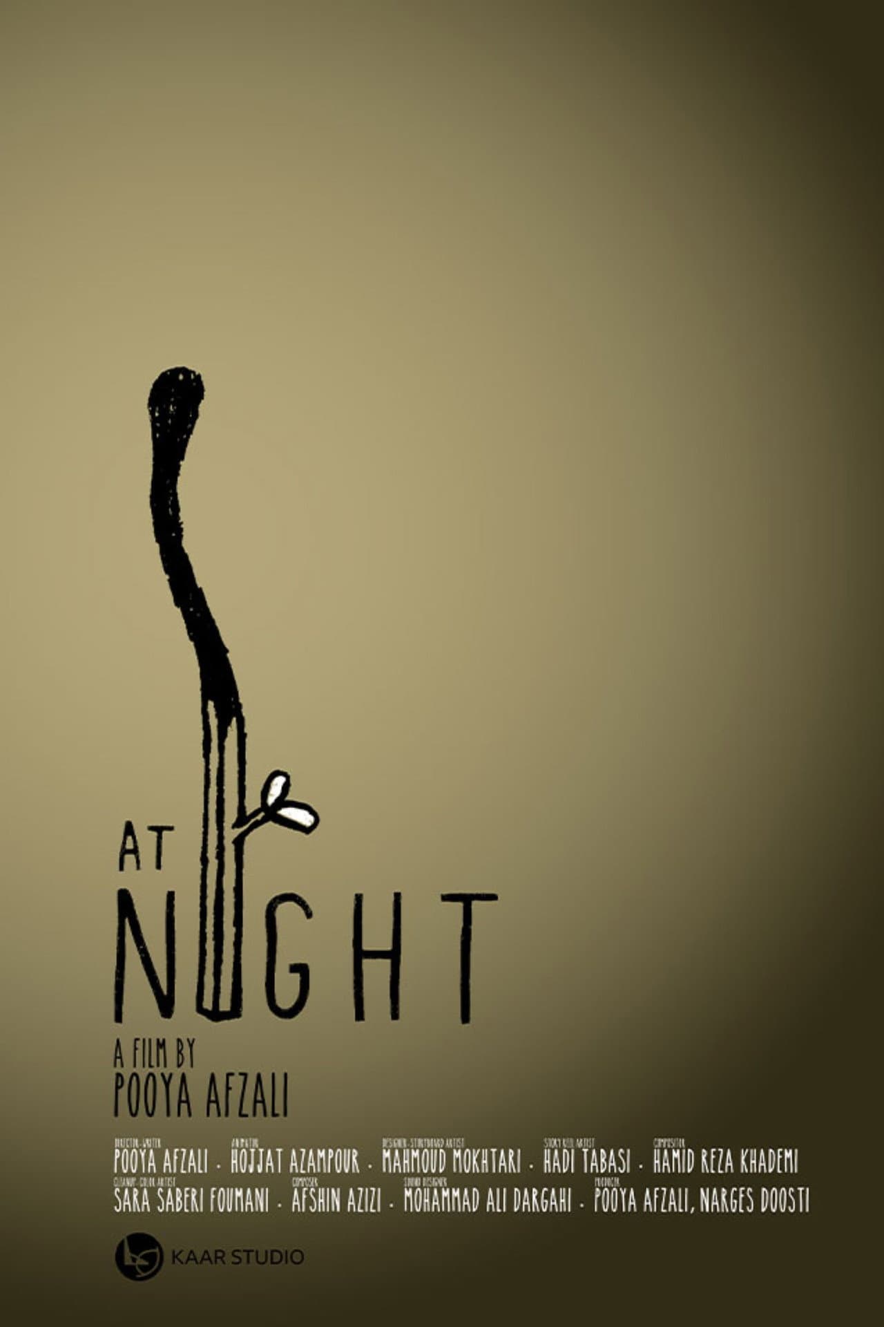 At Night preview 2