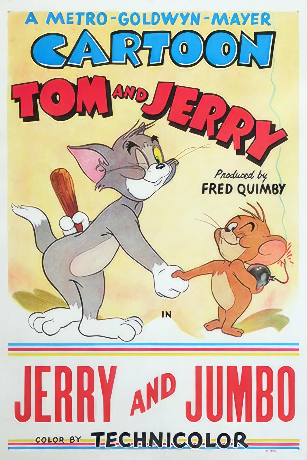 Jerry and Jumbo preview 2