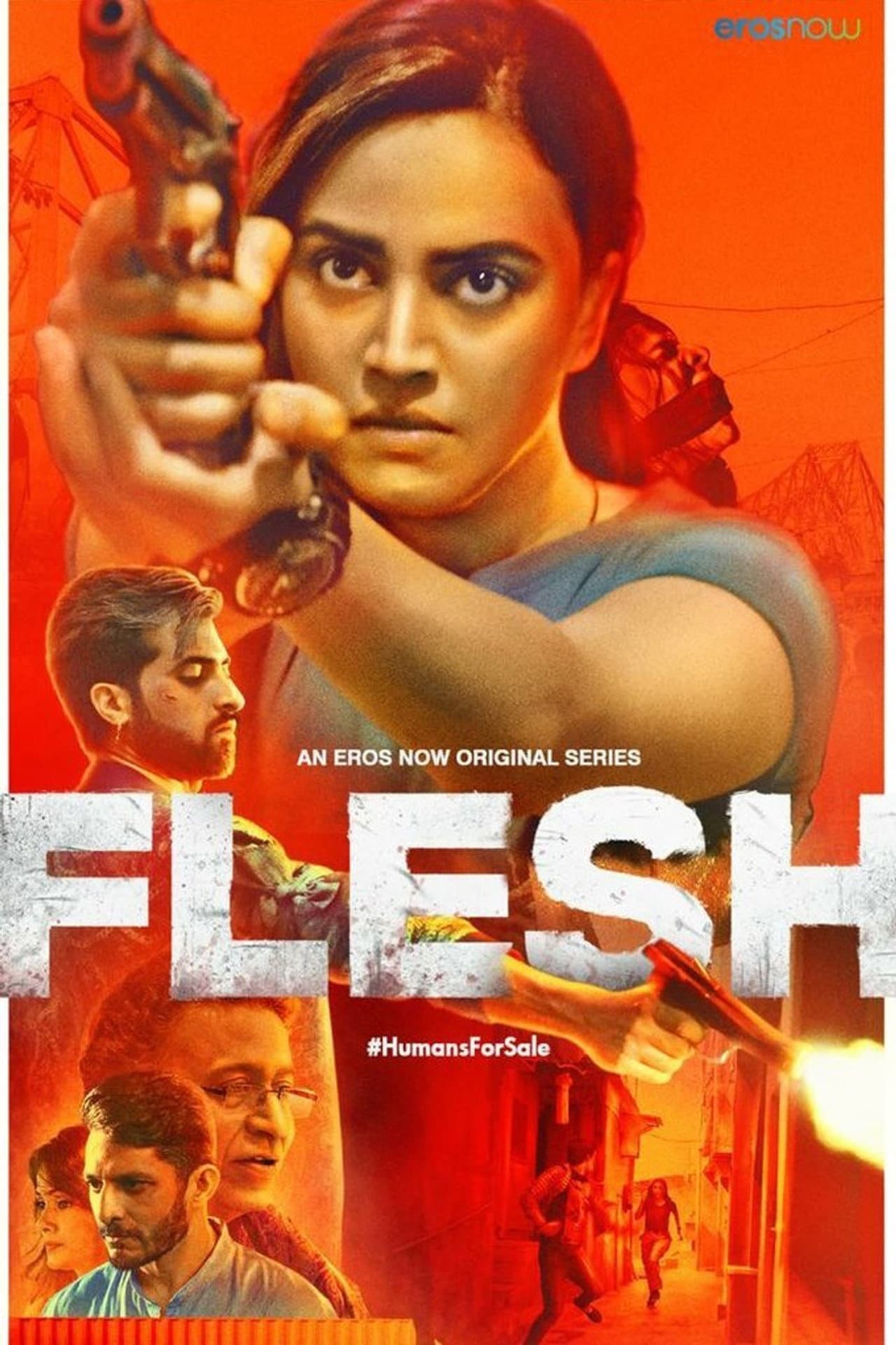Flesh preview 2