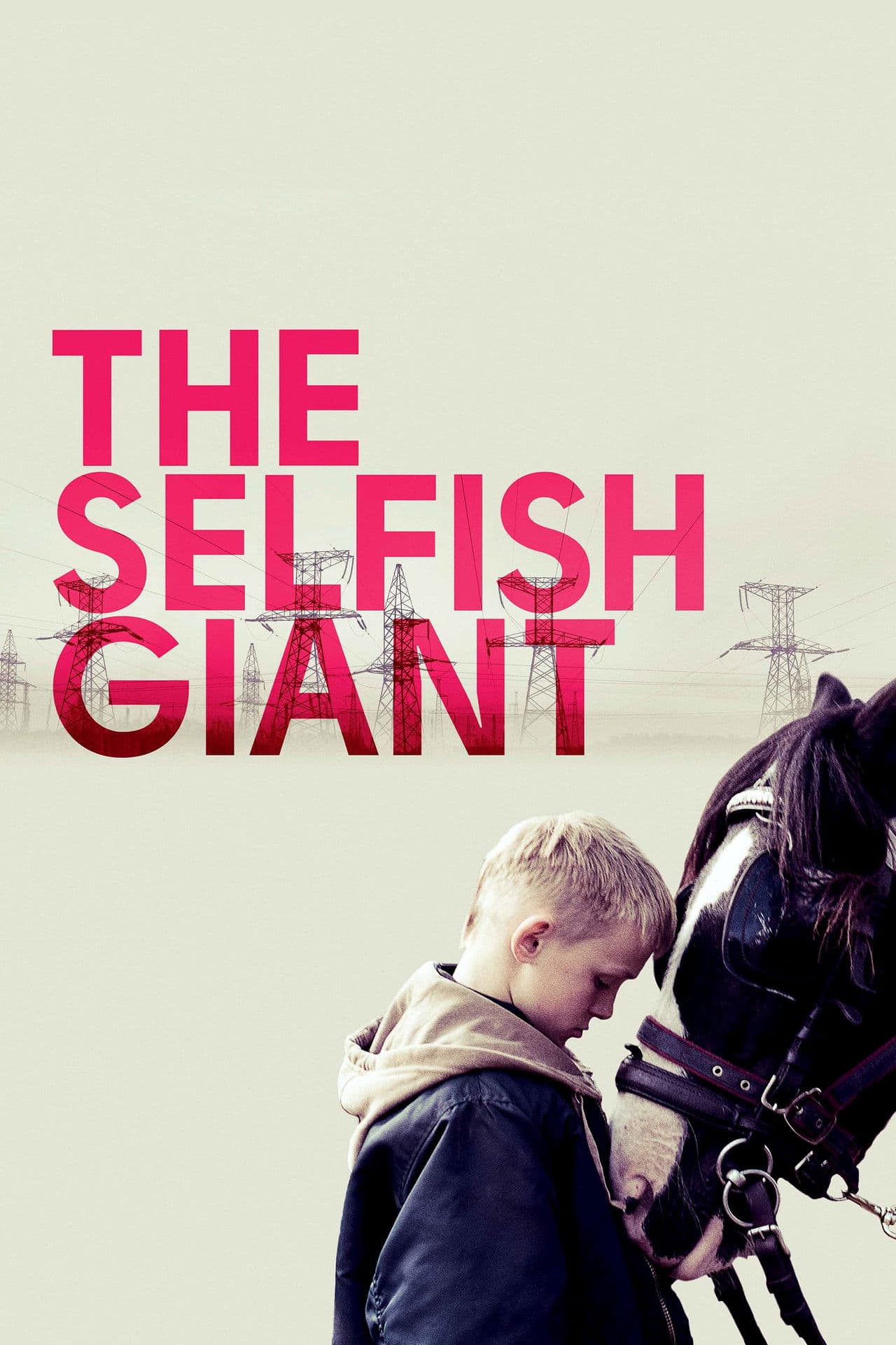 The Selfish Giant preview 2